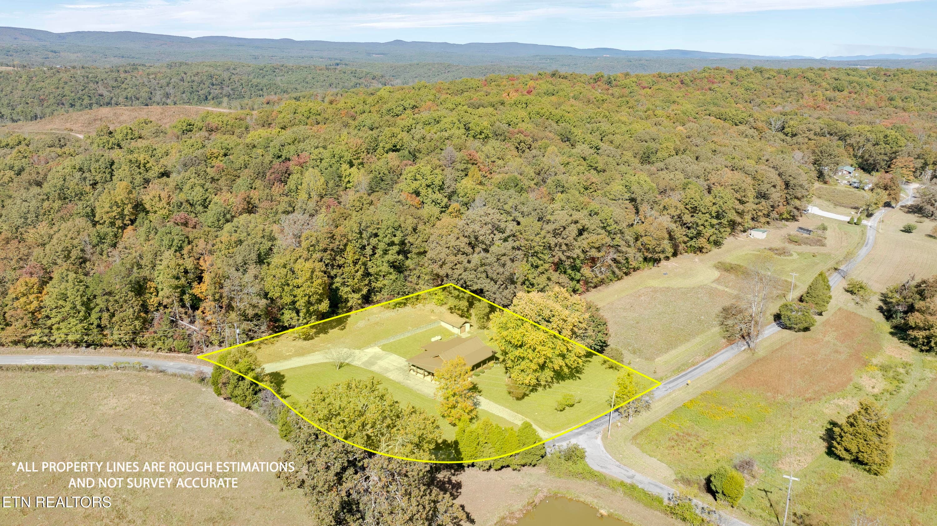 34 - 103 Big Neck Rd, Grandview, TN 37337