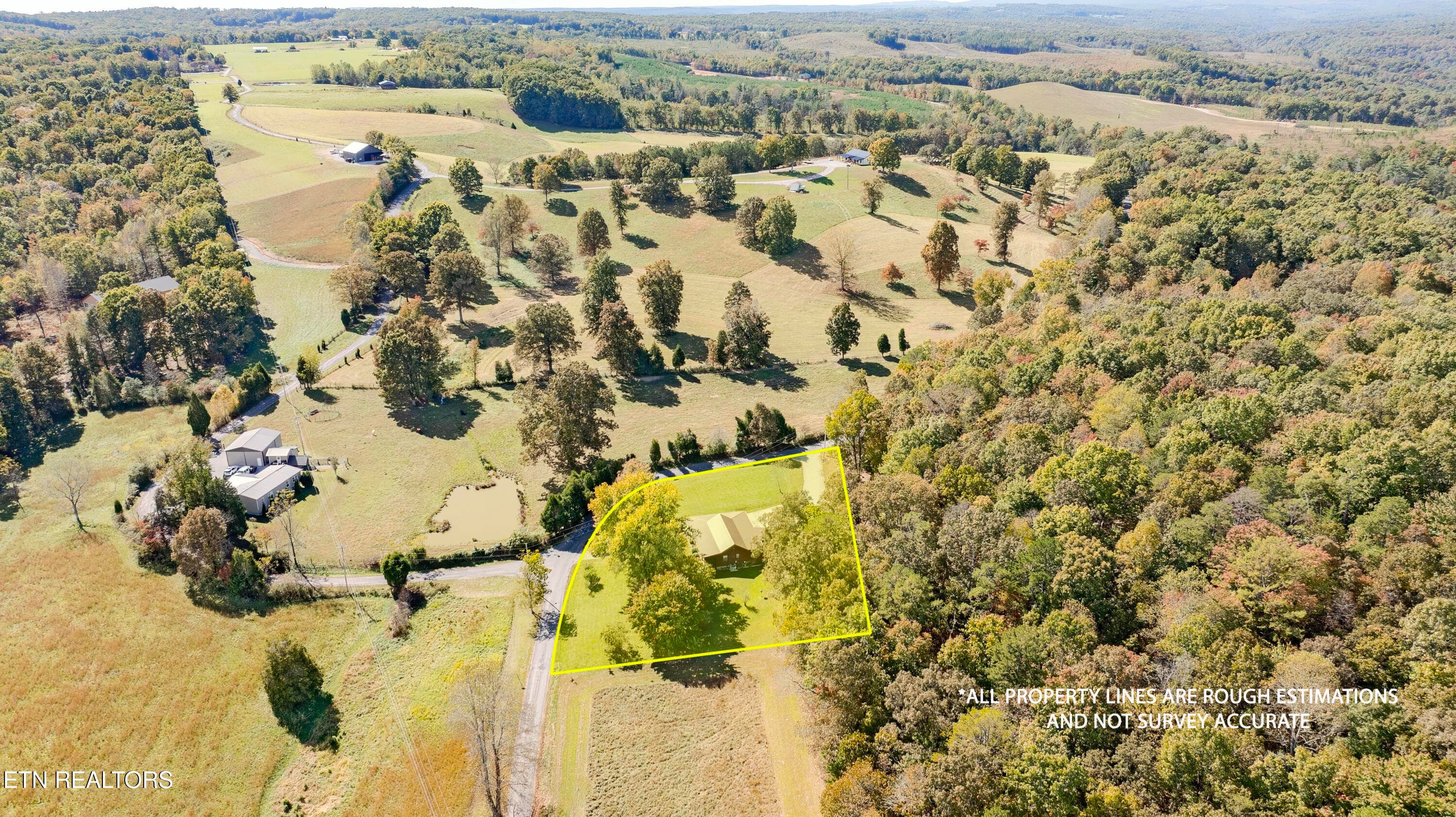 38 - 103 Big Neck Rd, Grandview, TN 37337