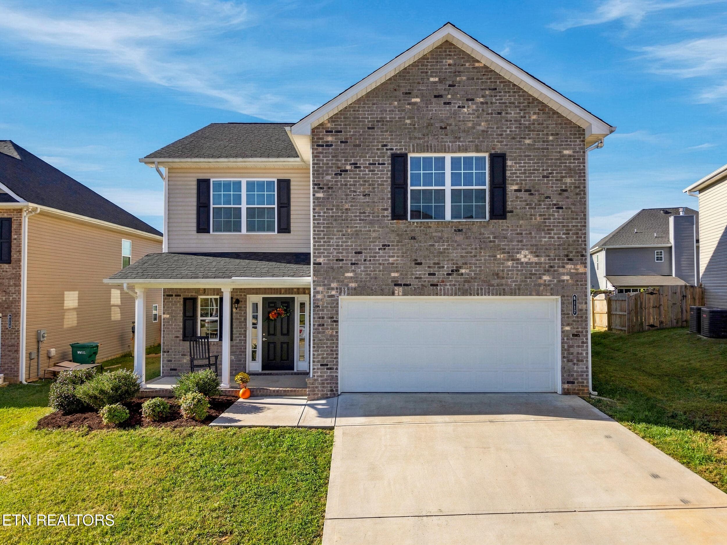 8117 Equinox Lane, Powell, TN 37849