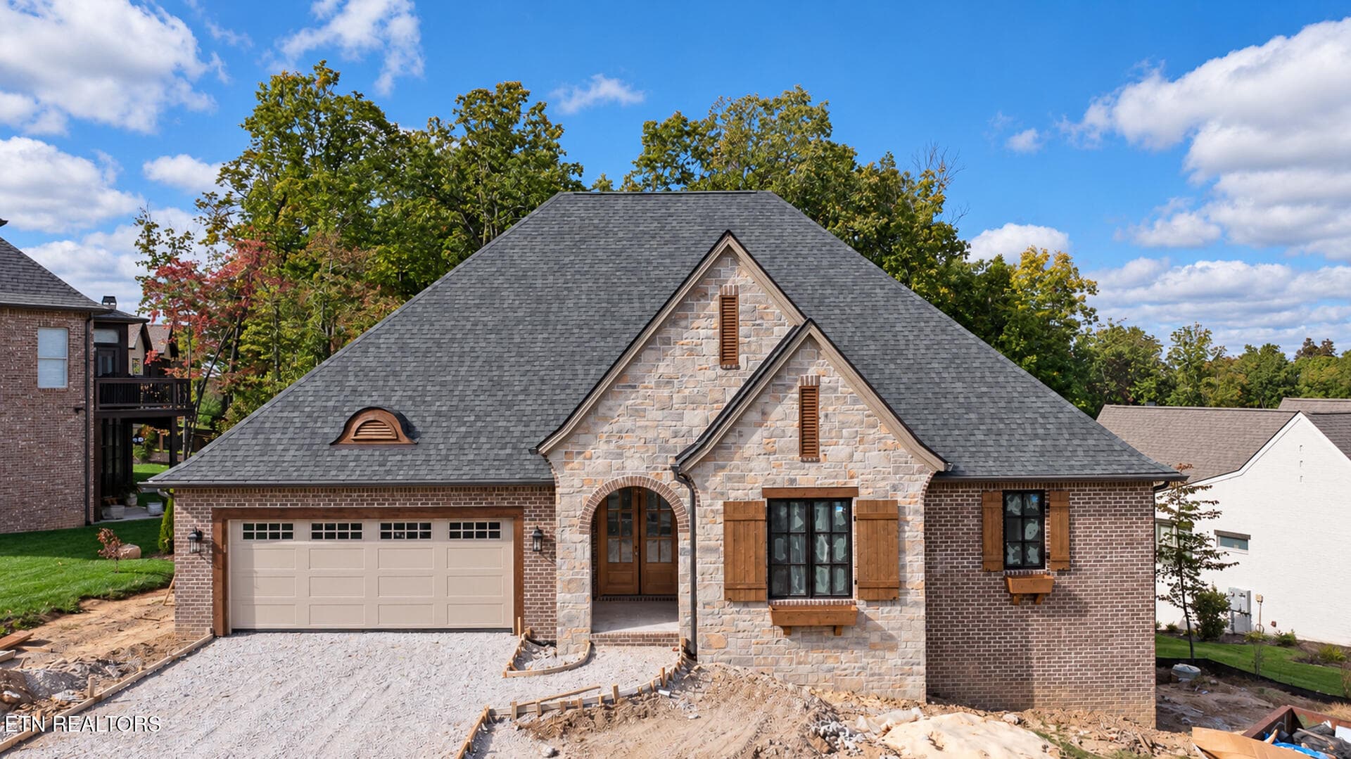 103 Chestnut-01 - 103 Chestnut Ridge Court, Crossville, TN 38558