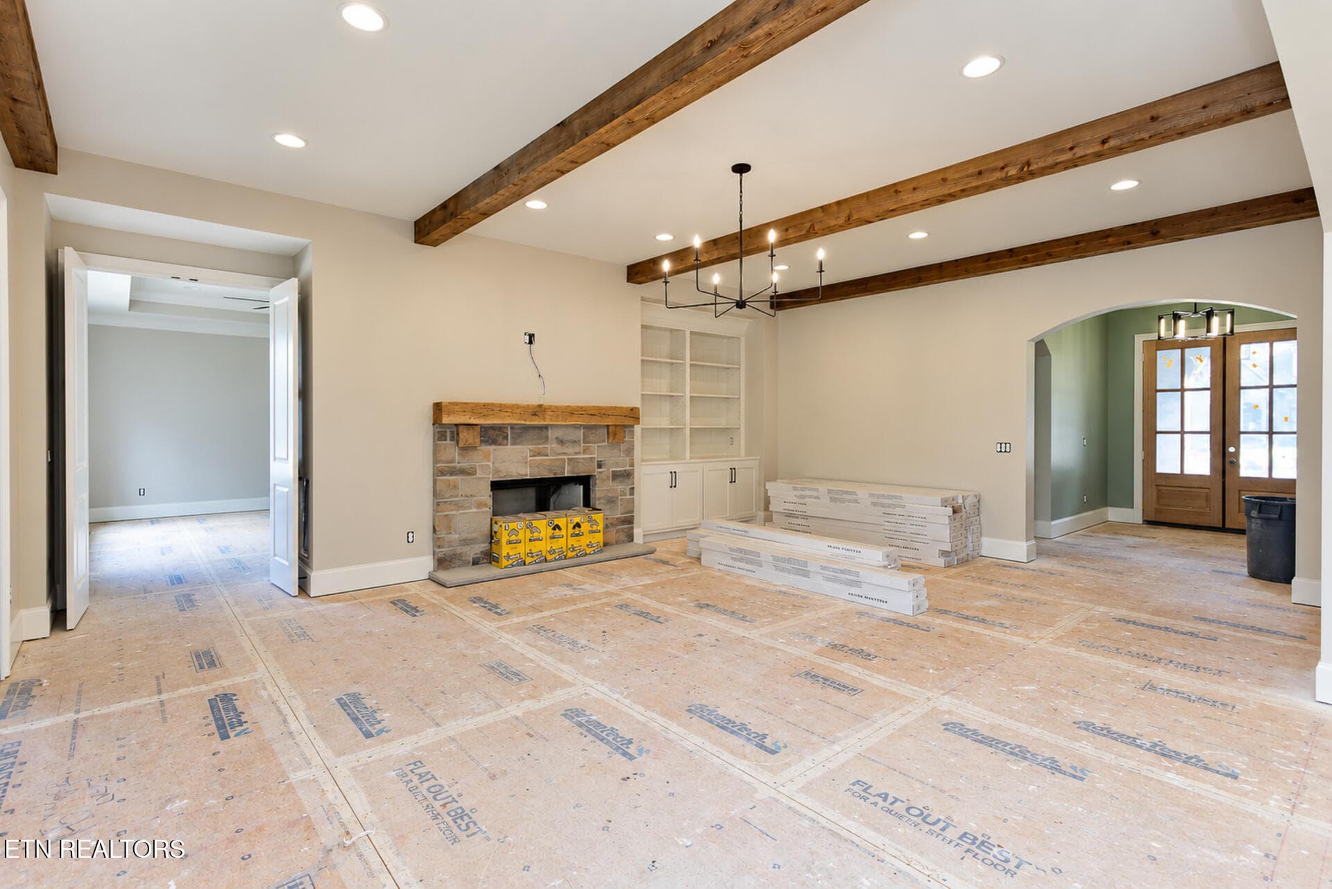 103 Chestnut-05 - 103 Chestnut Ridge Court, Crossville, TN 38558