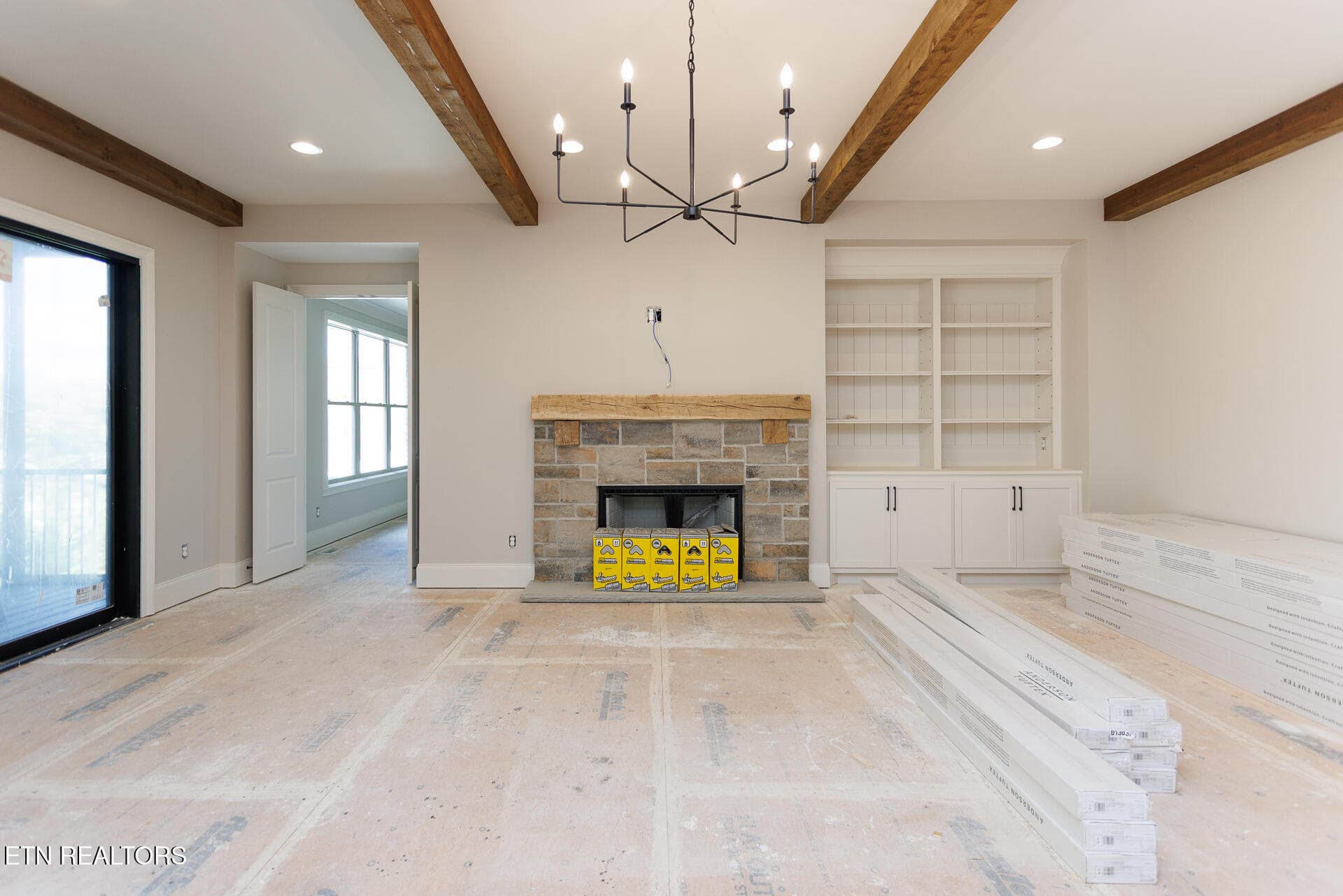 103 Chestnut-06 - 103 Chestnut Ridge Court, Crossville, TN 38558