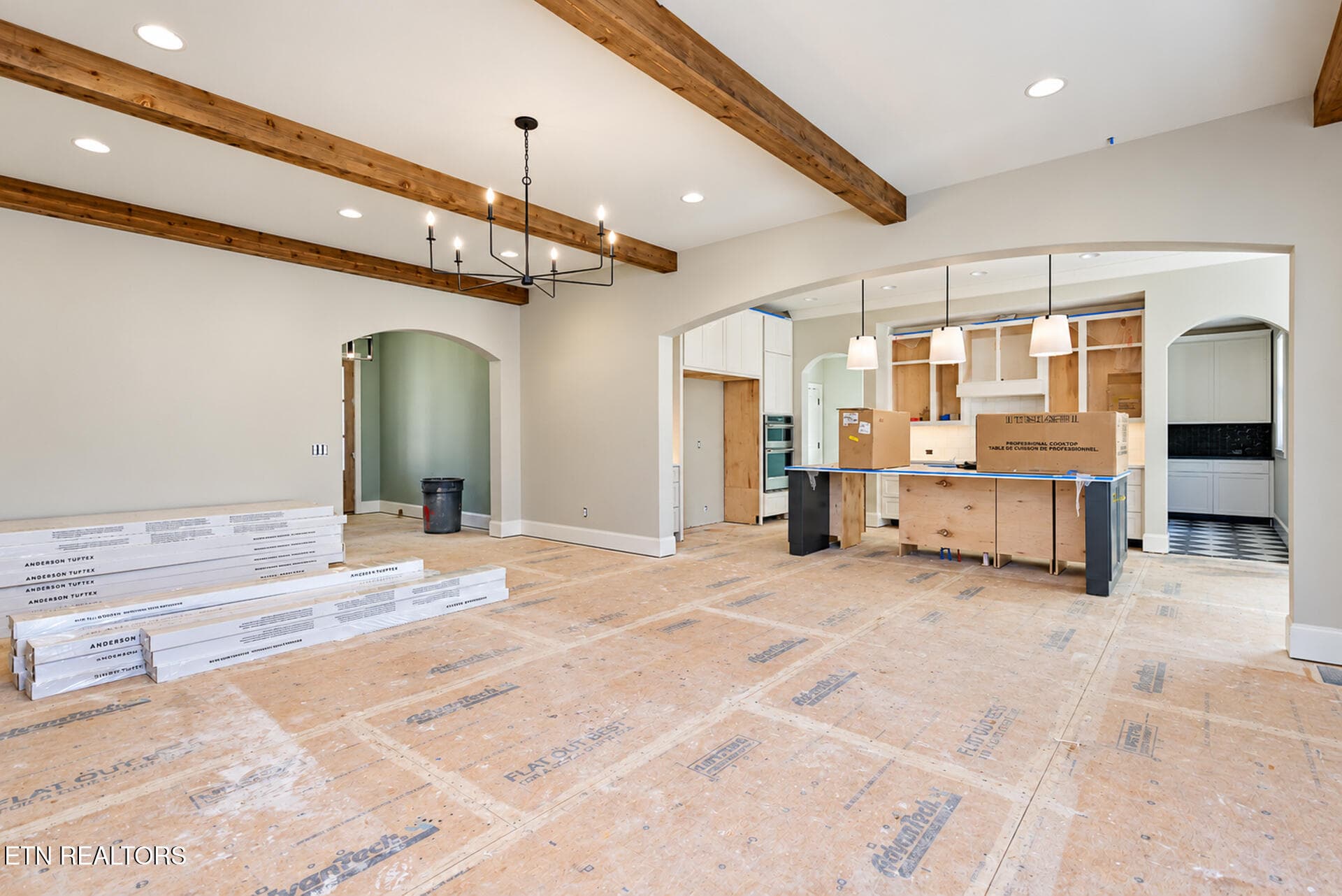 103 Chestnut-08 - 103 Chestnut Ridge Court, Crossville, TN 38558