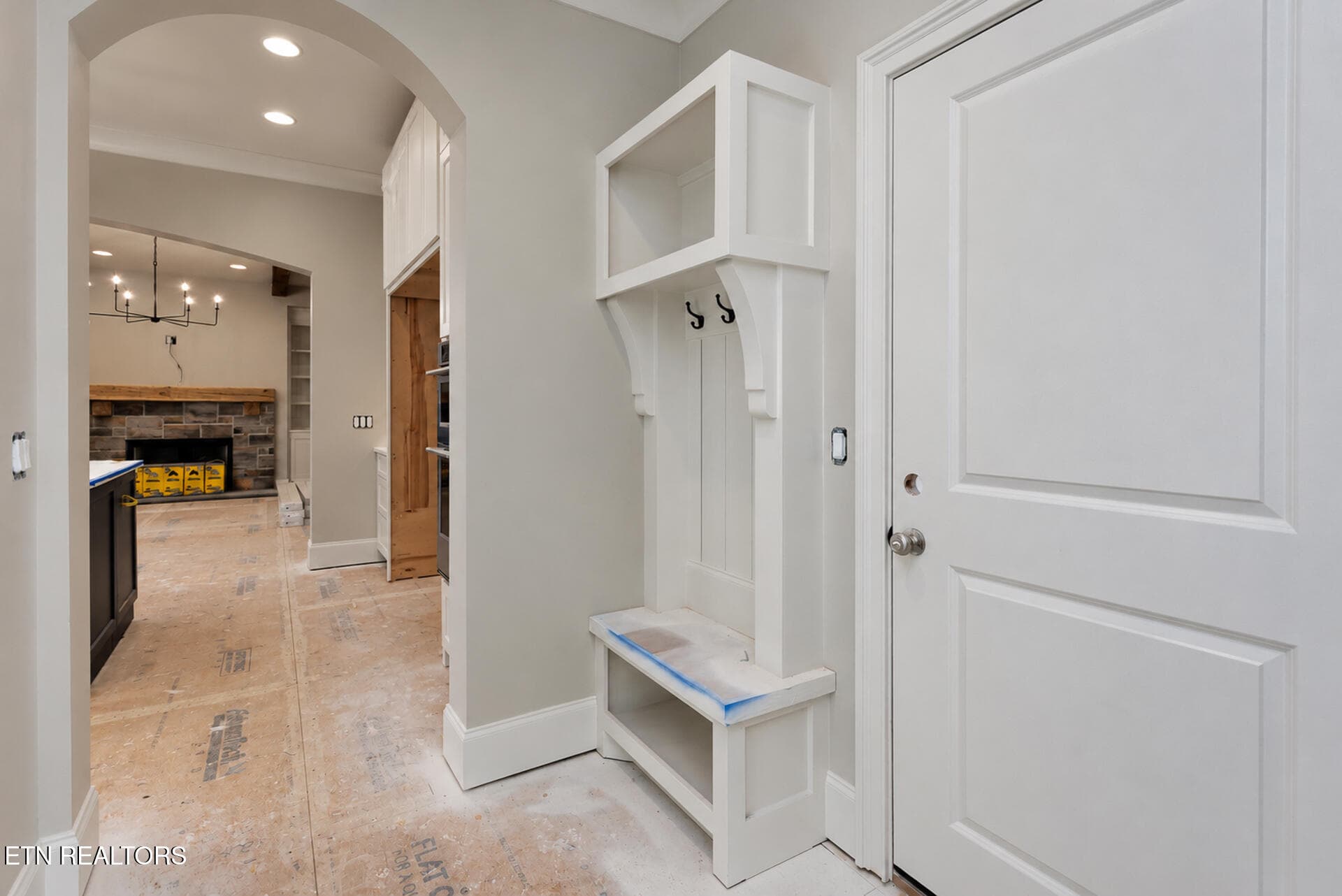 103 Chestnut-21 - 103 Chestnut Ridge Court, Crossville, TN 38558