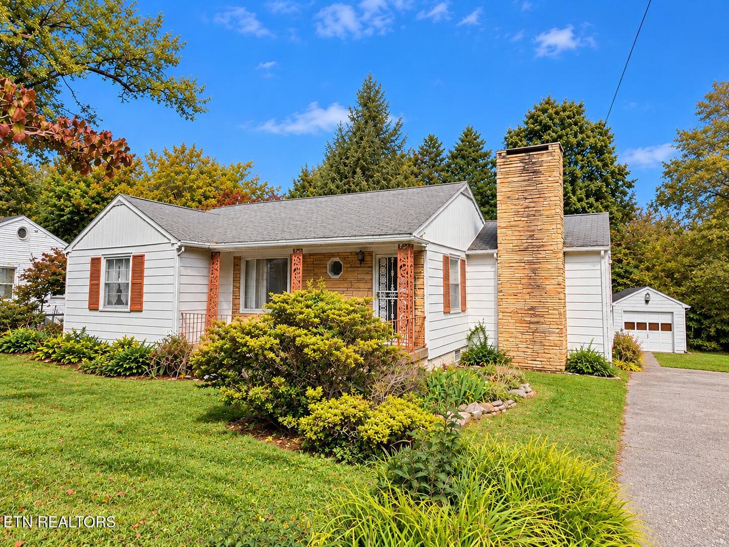 1601 Maple Drive, Knoxville, TN 37918