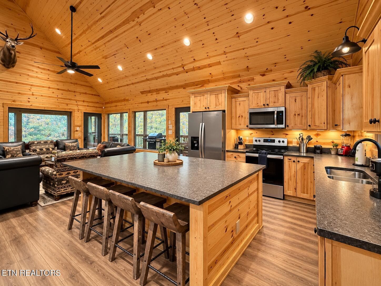 4 - 2762 Sawmill Branch Drive, Sevierville, TN 37862