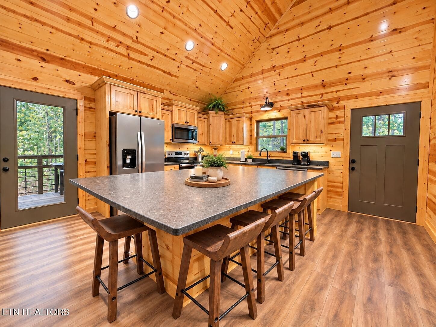 5 - 2762 Sawmill Branch Drive, Sevierville, TN 37862