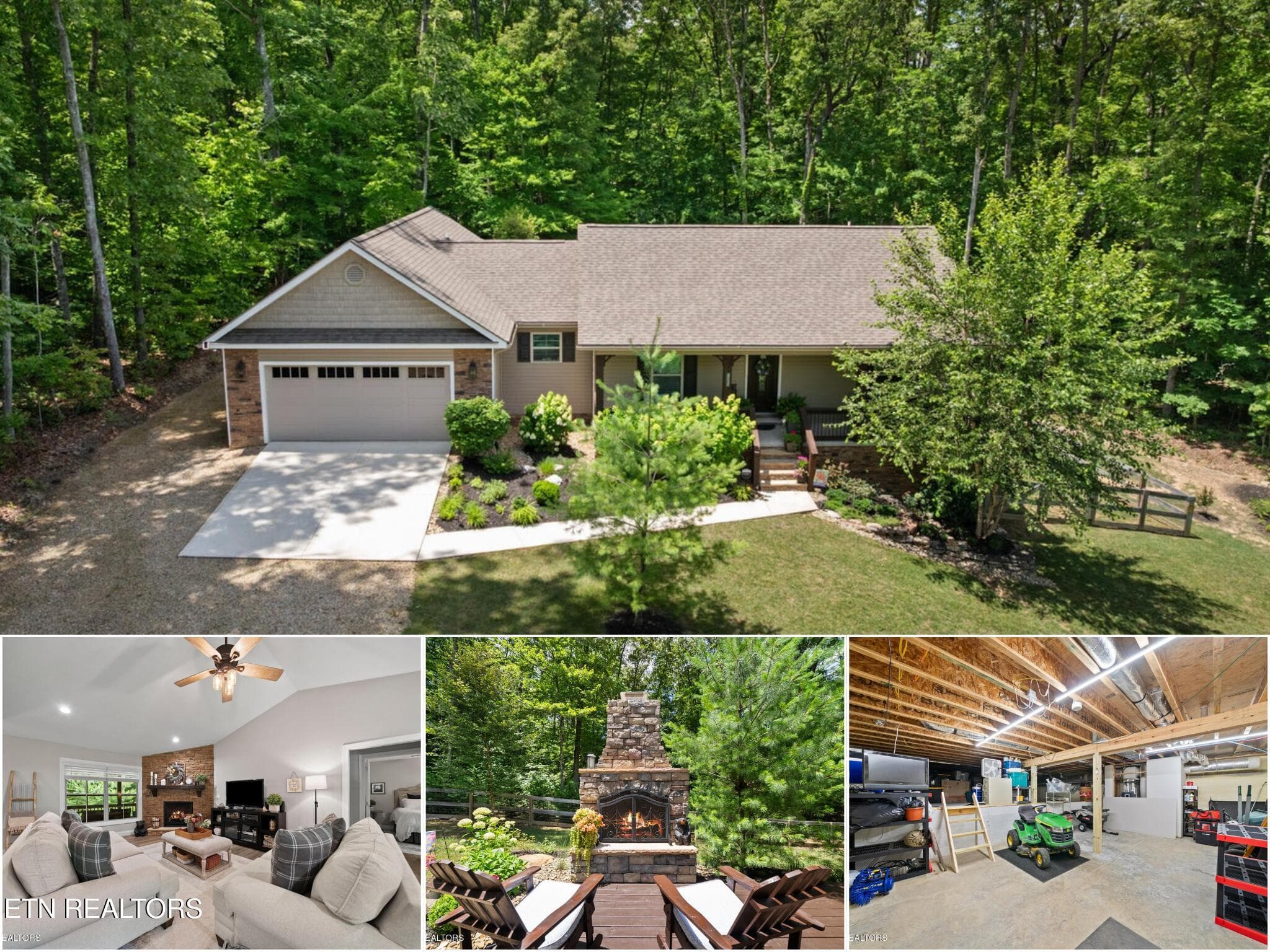 4117 Chica Rd, Crossville, TN 38572
