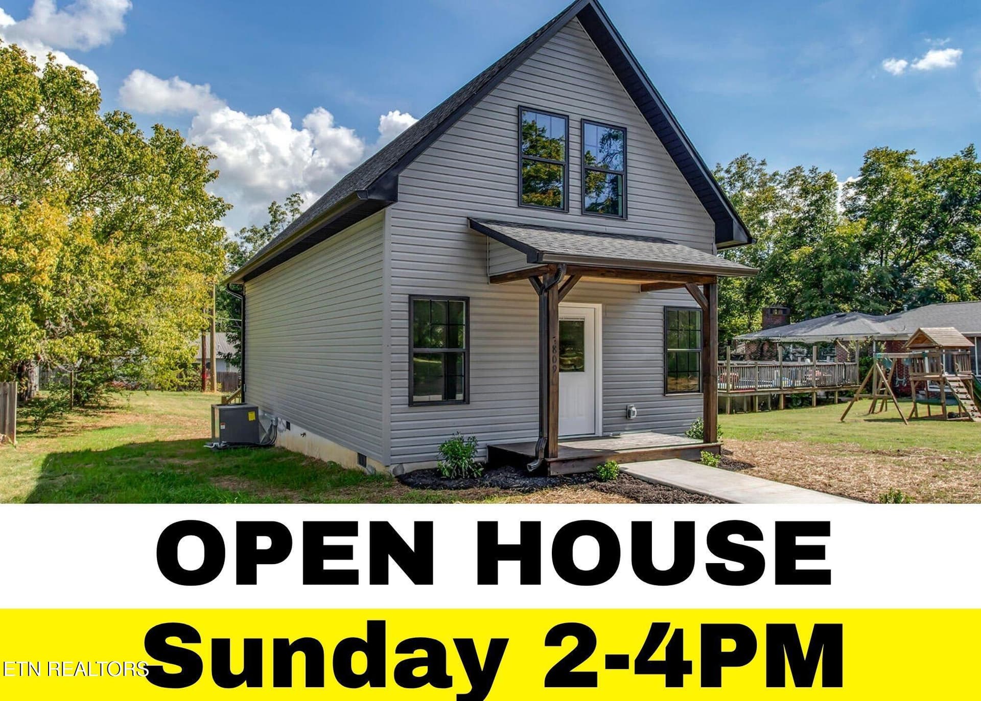 MLS OPEN HOUSE MLS (2) - 809 Illinois Ave, Etowah, TN 37331