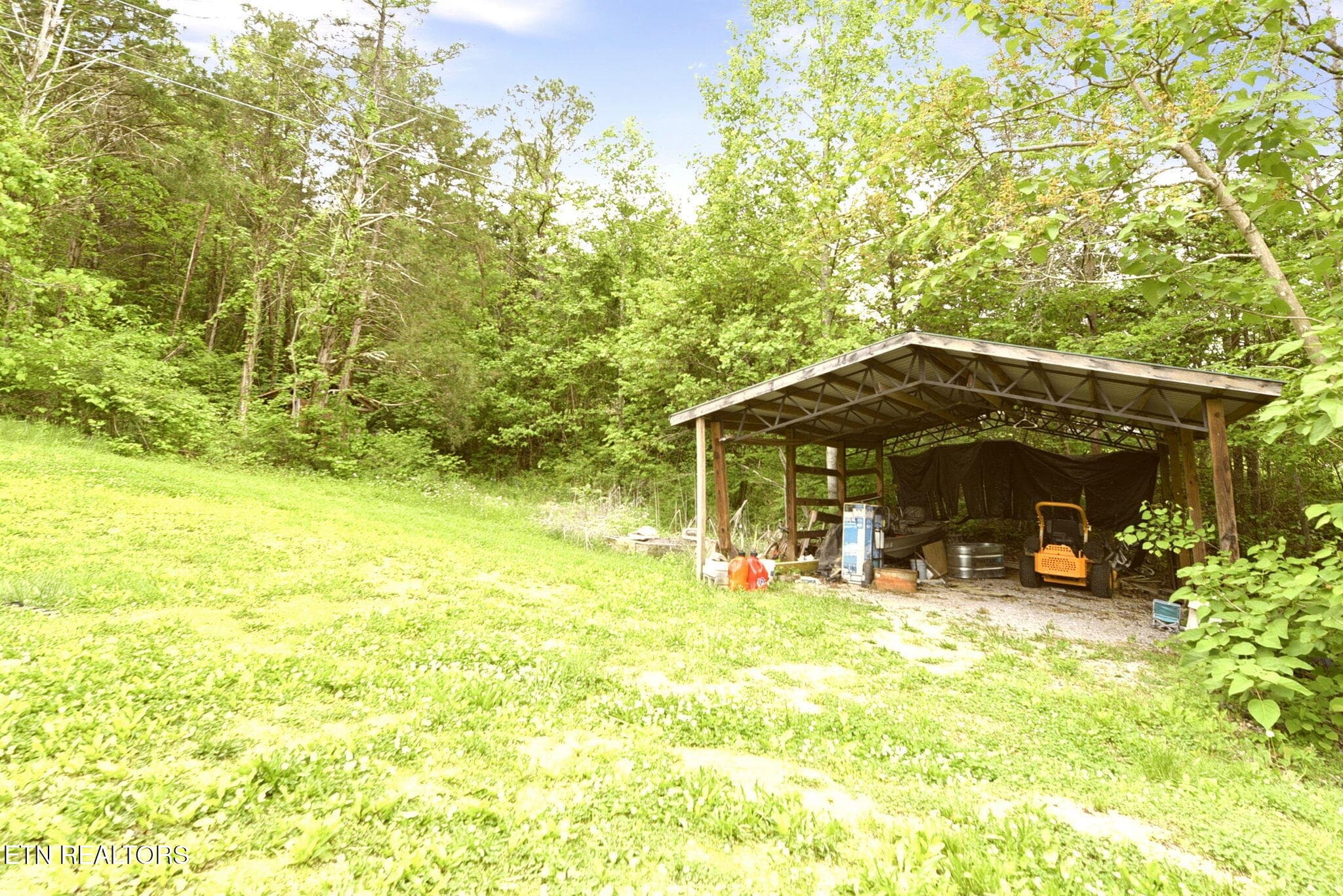 32-web-or-mls-DSC_5578 - 235 Raccoon Valley Rd, Maynardville, TN 37807