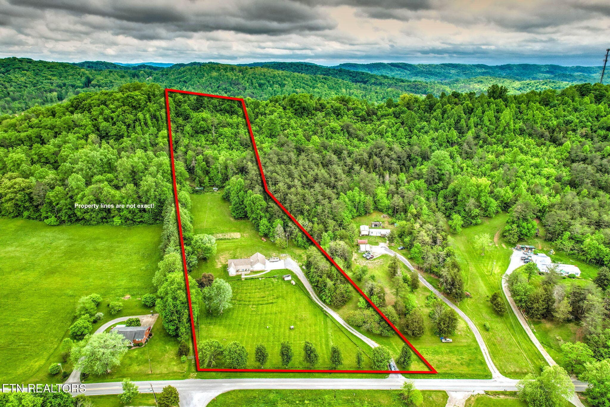 33-web-or-mls-DJI_0758_59_60-2 - 235 Raccoon Valley Rd, Maynardville, TN 37807