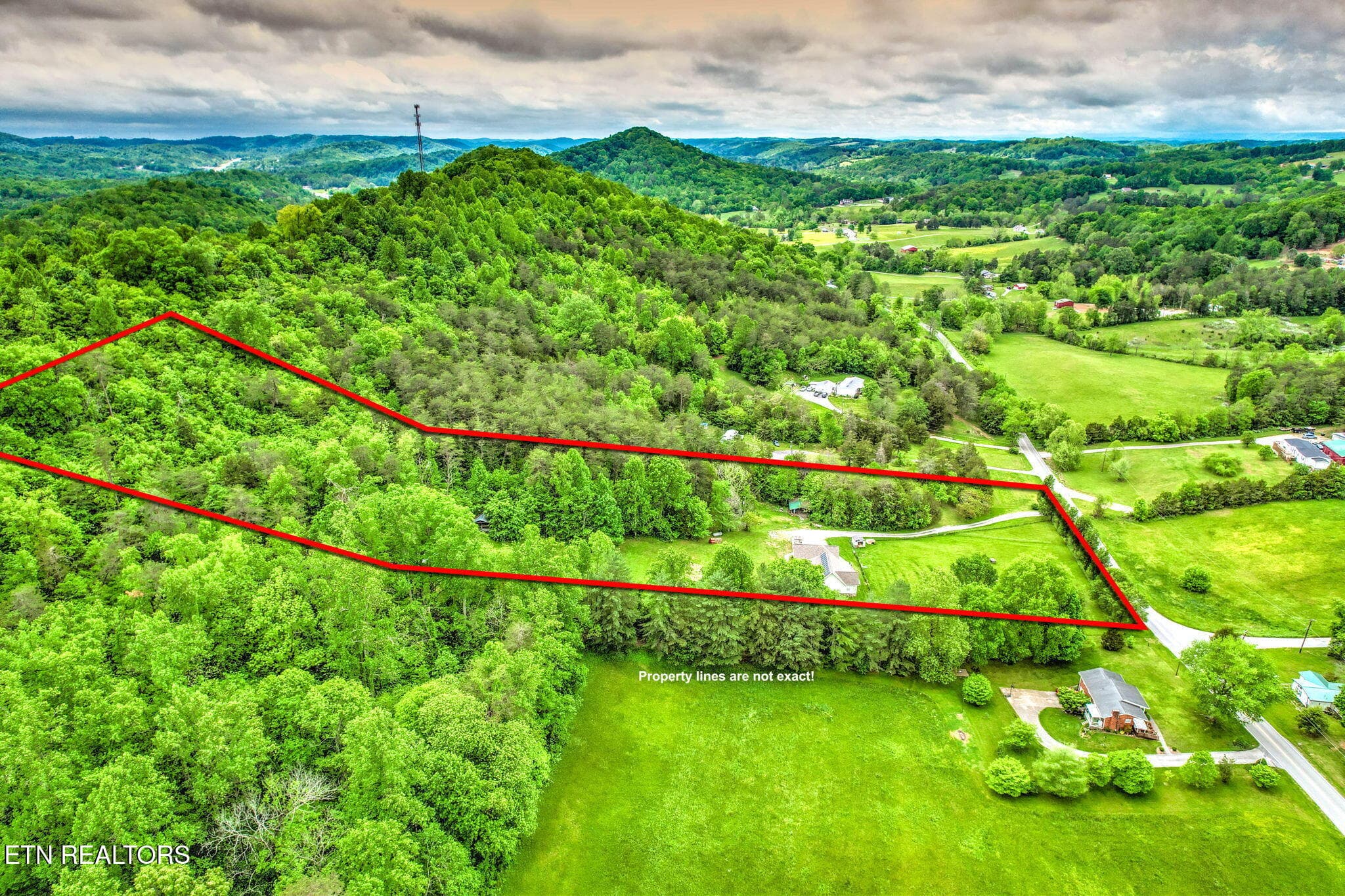 35-web-or-mls-DJI_0764_5_6-2 - 235 Raccoon Valley Rd, Maynardville, TN 37807