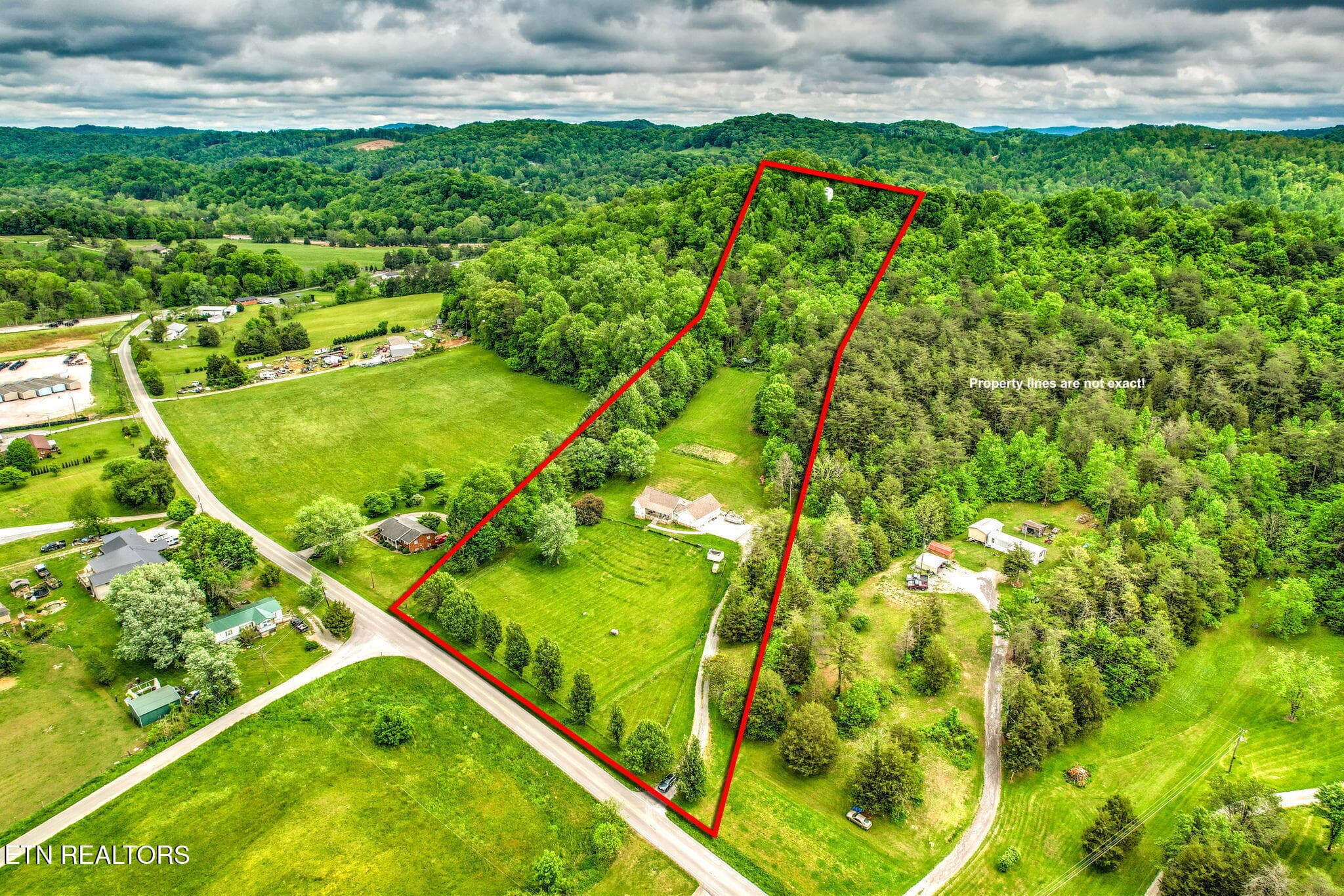 37-web-or-mls-DJI_0776_7_8-2 - 235 Raccoon Valley Rd, Maynardville, TN 37807