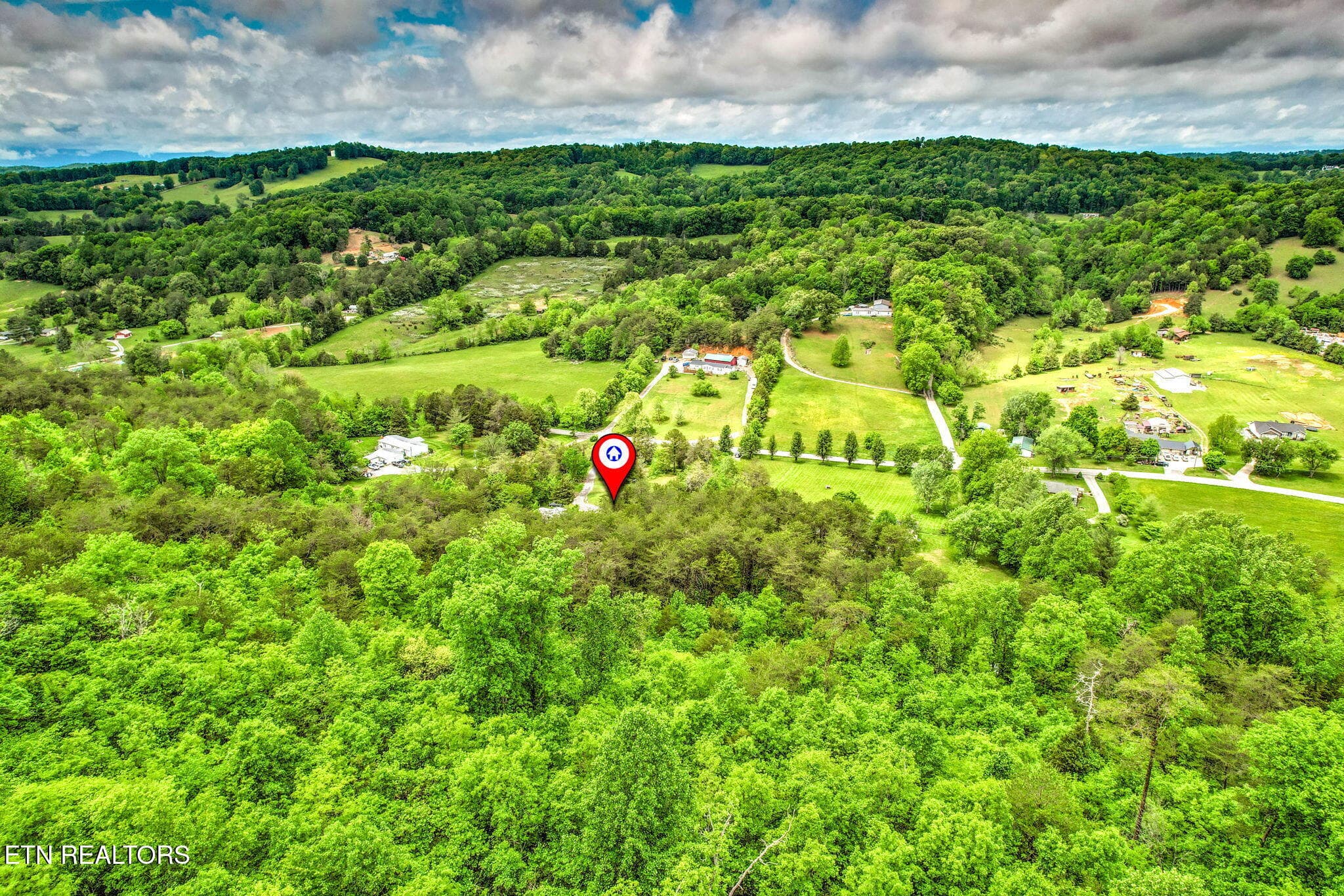 40-web-or-mls-DJI_0788_89_90-2 - 235 Raccoon Valley Rd, Maynardville, TN 37807