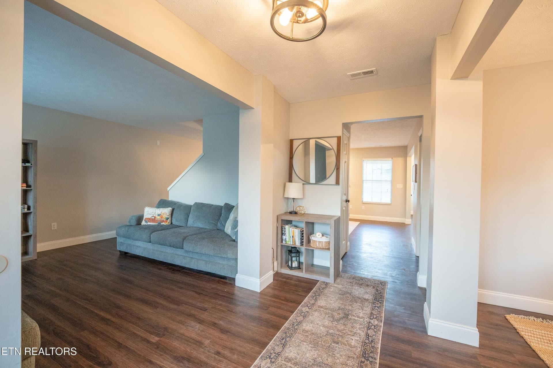 Entryway - 6728 Kohlston Rd, Knoxville, TN 37918