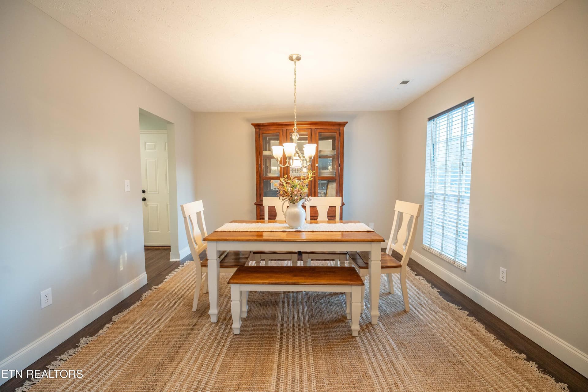 Dinning Room - 6728 Kohlston Rd, Knoxville, TN 37918