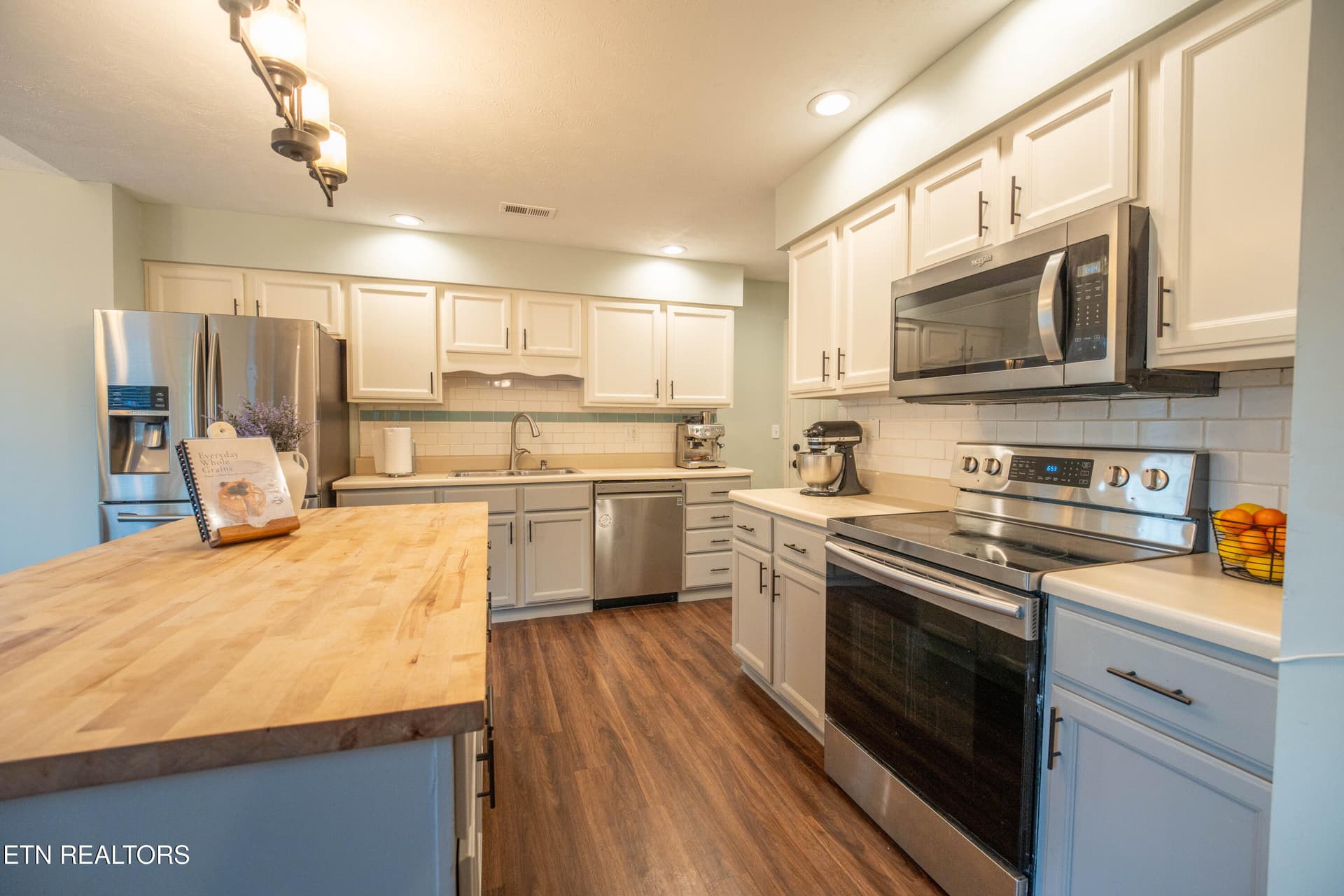 Kitchen - 6728 Kohlston Rd, Knoxville, TN 37918