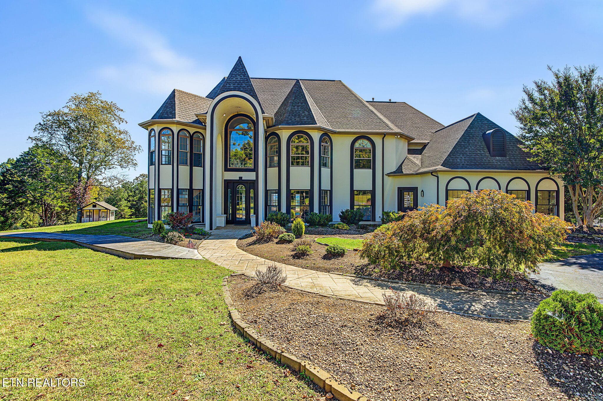 390 Highway 113, White Pine, TN 37890