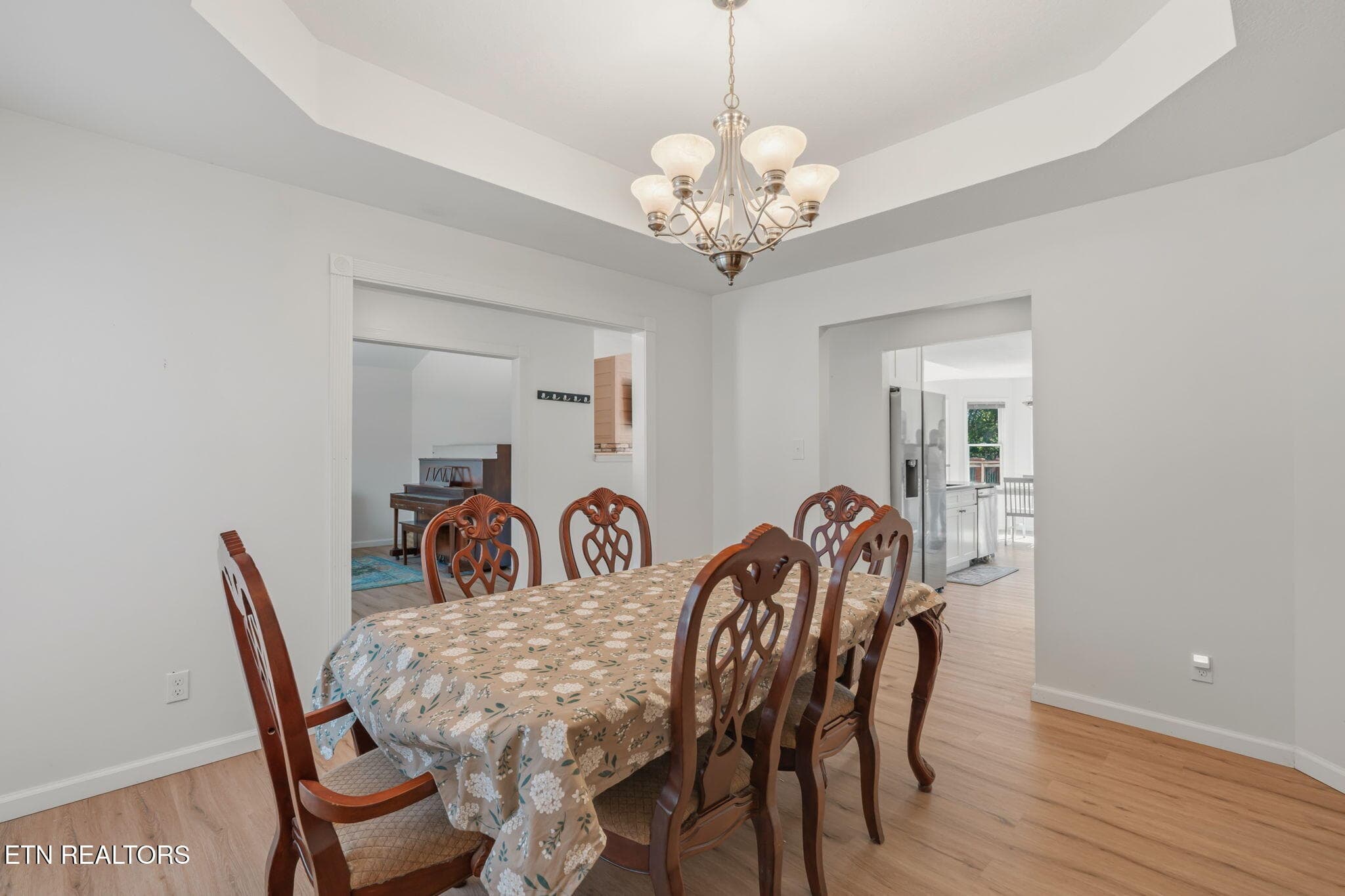 Dining Room #1 - 8128 Heiskell Rd, Powell, TN 37849