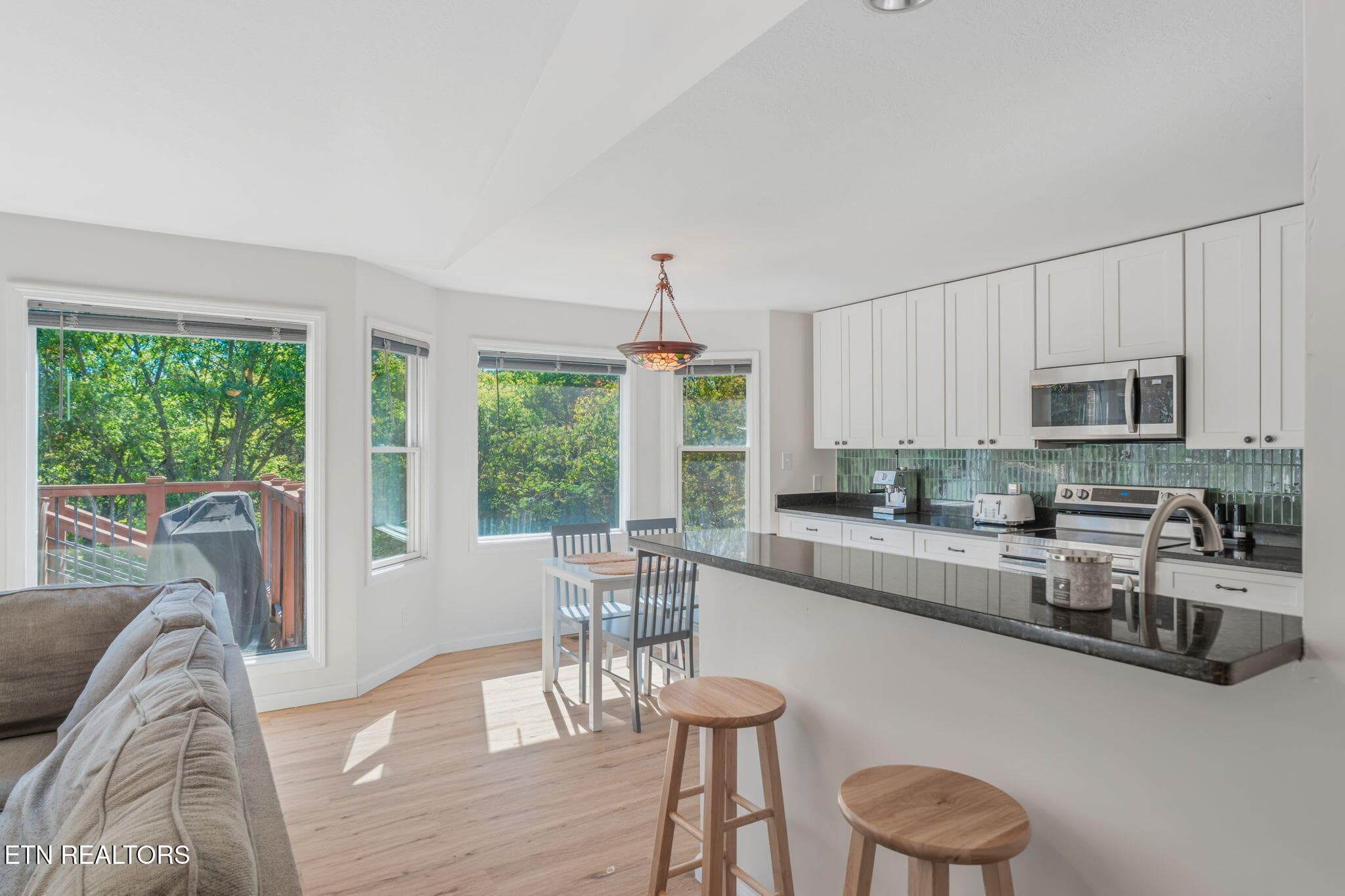Kitchen #3 - 8128 Heiskell Rd, Powell, TN 37849