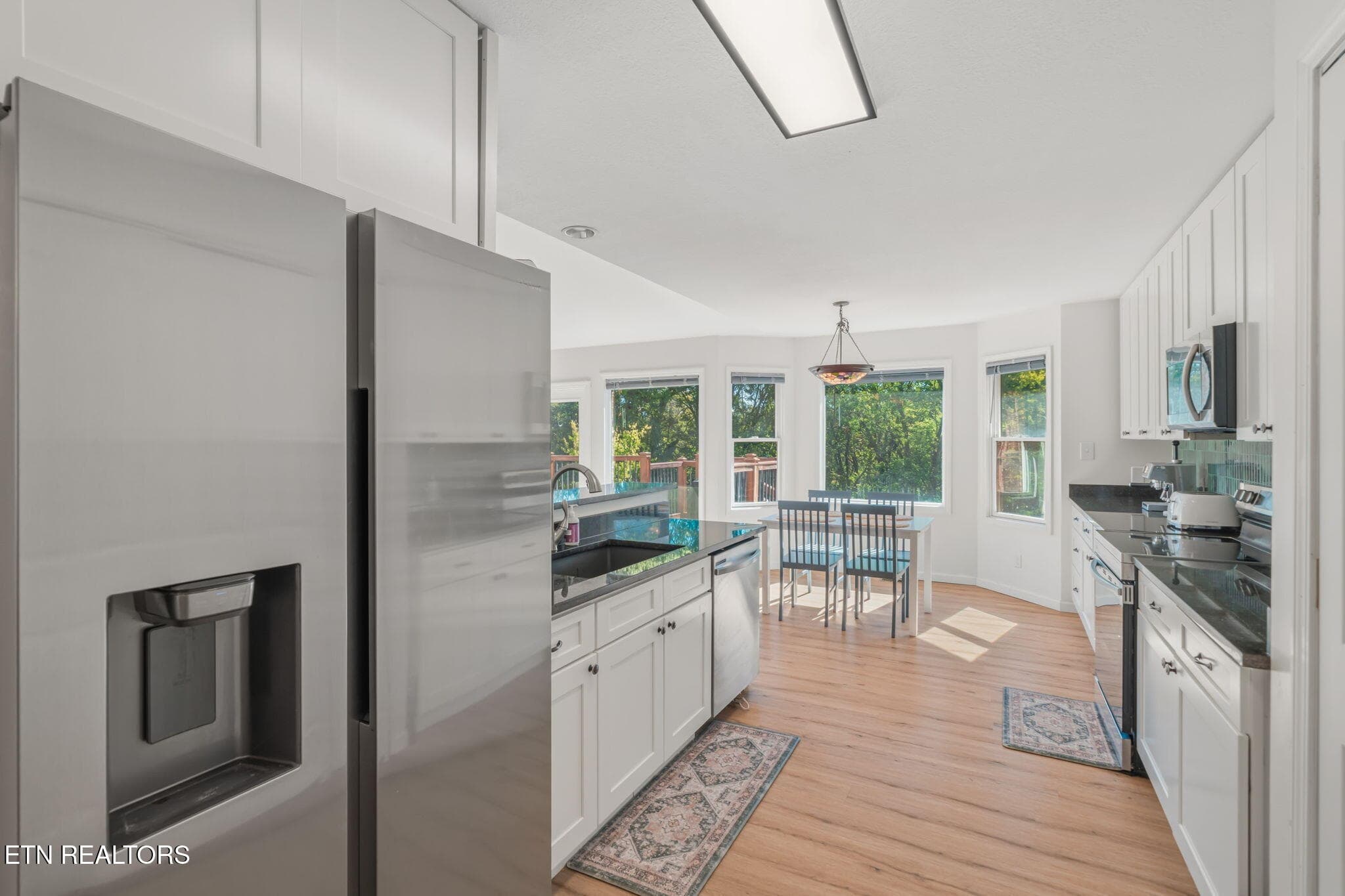 Kitchen #4 - 8128 Heiskell Rd, Powell, TN 37849