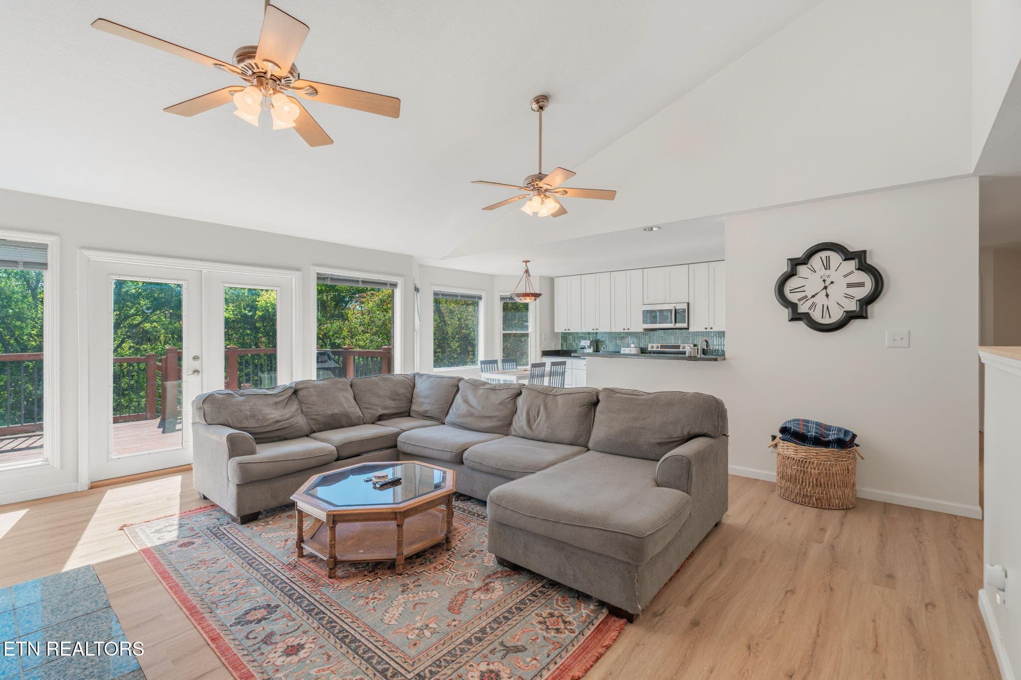Great Room #1 - 8128 Heiskell Rd, Powell, TN 37849