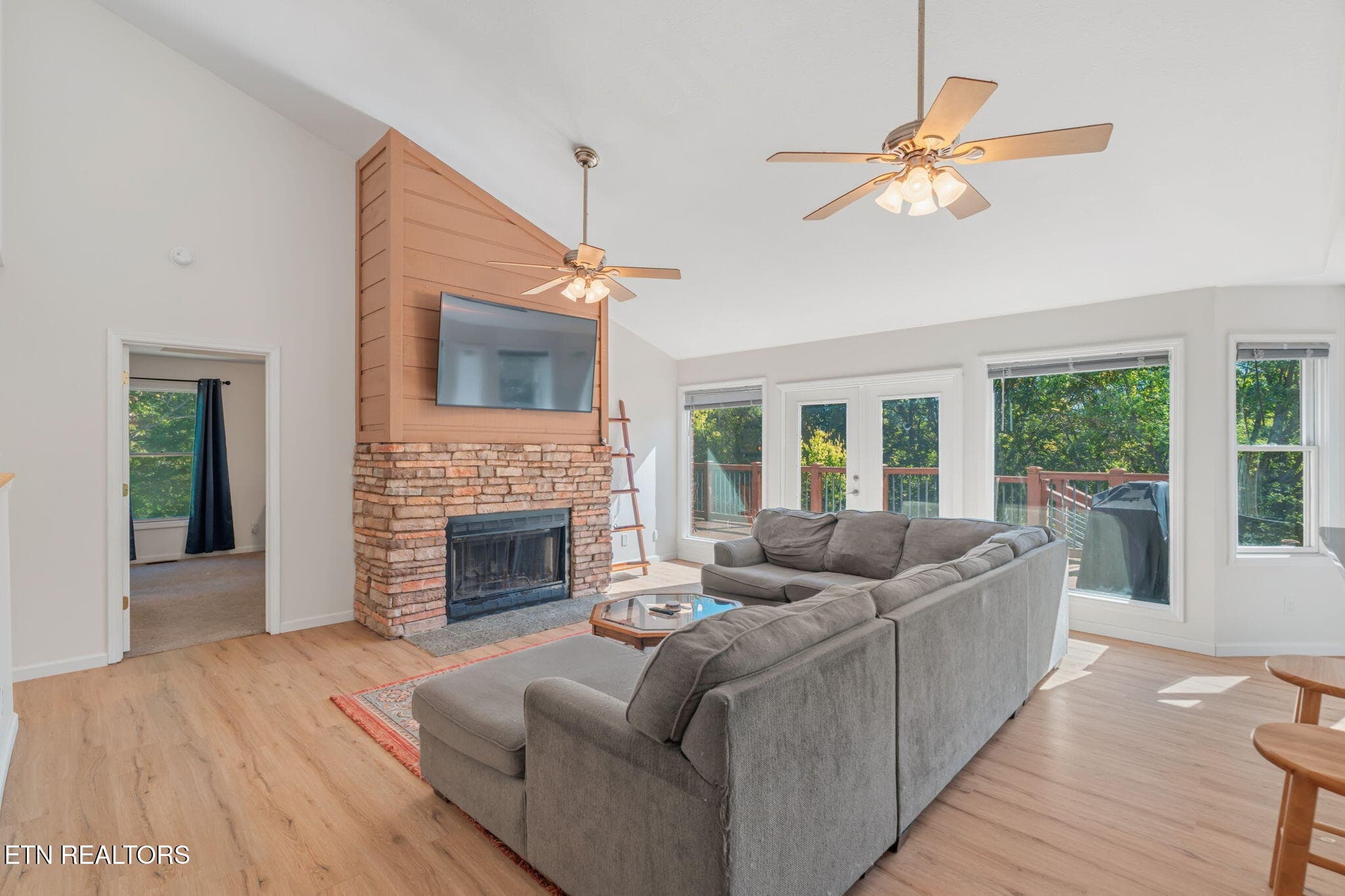Great Room #2 - 8128 Heiskell Rd, Powell, TN 37849