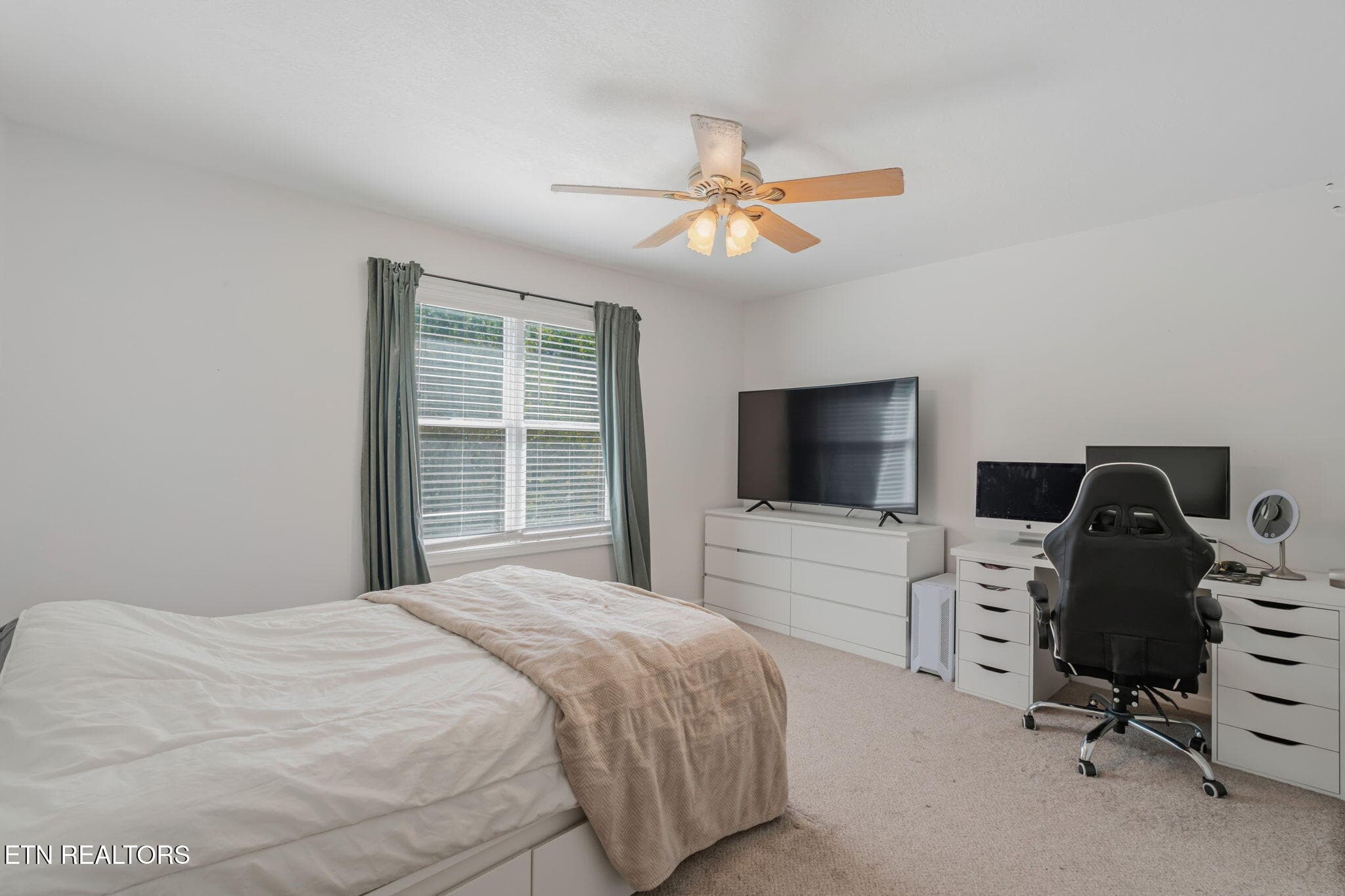 Bedroom 2 #1 - 8128 Heiskell Rd, Powell, TN 37849