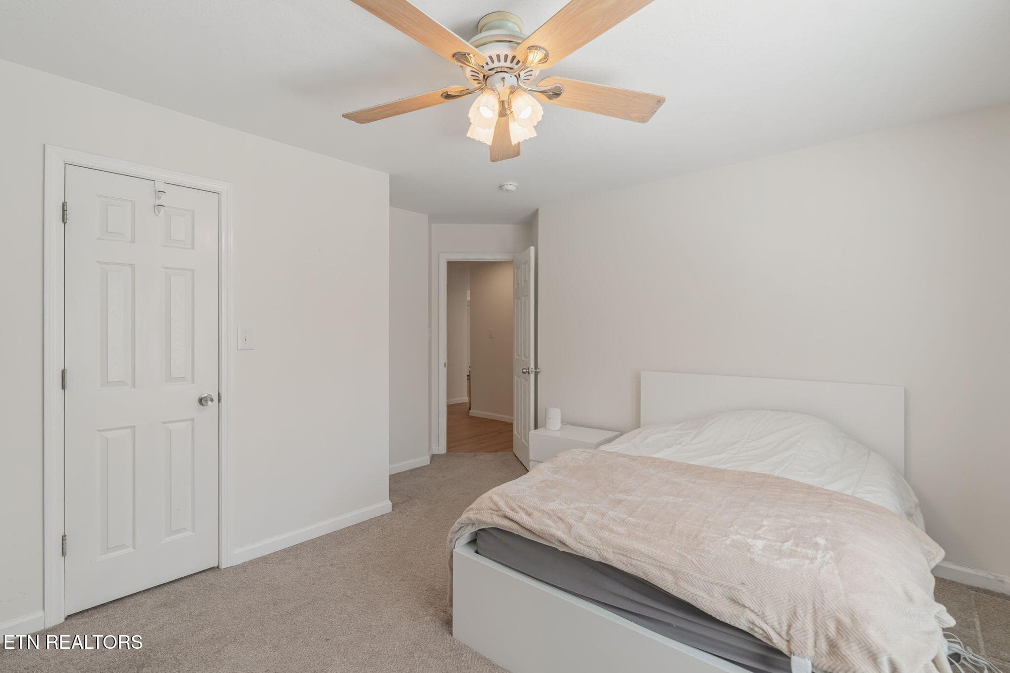 Bedroom 2 #2 - 8128 Heiskell Rd, Powell, TN 37849