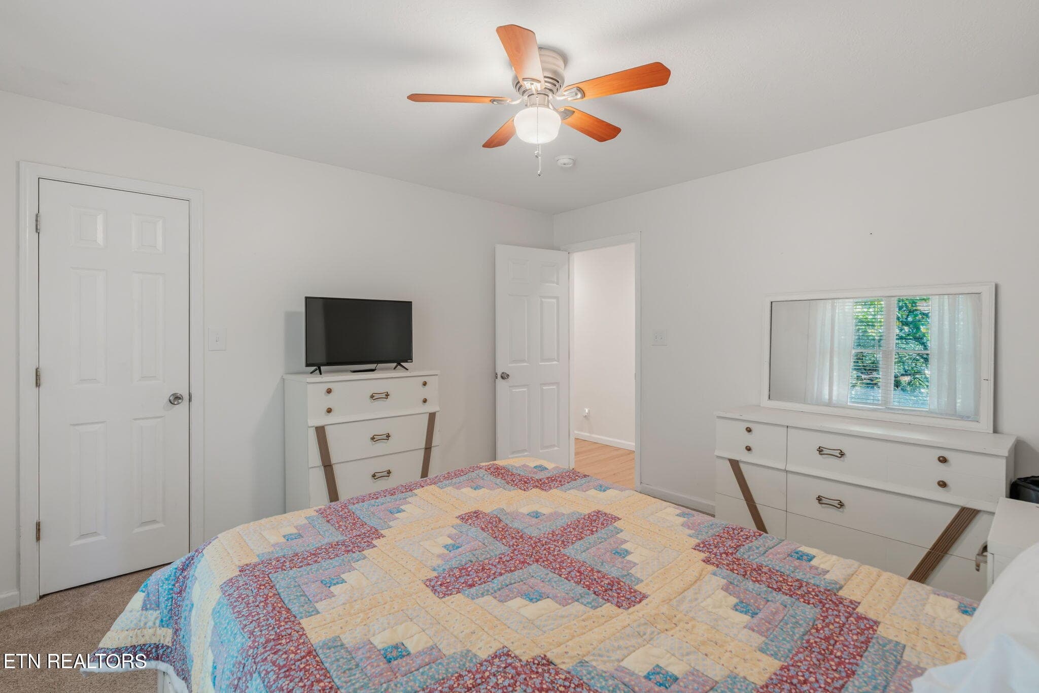 Bedroom 3 #2 - 8128 Heiskell Rd, Powell, TN 37849