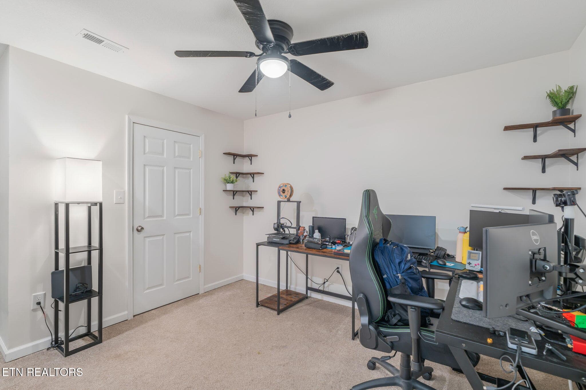 Bedroom 5 #1 - 8128 Heiskell Rd, Powell, TN 37849