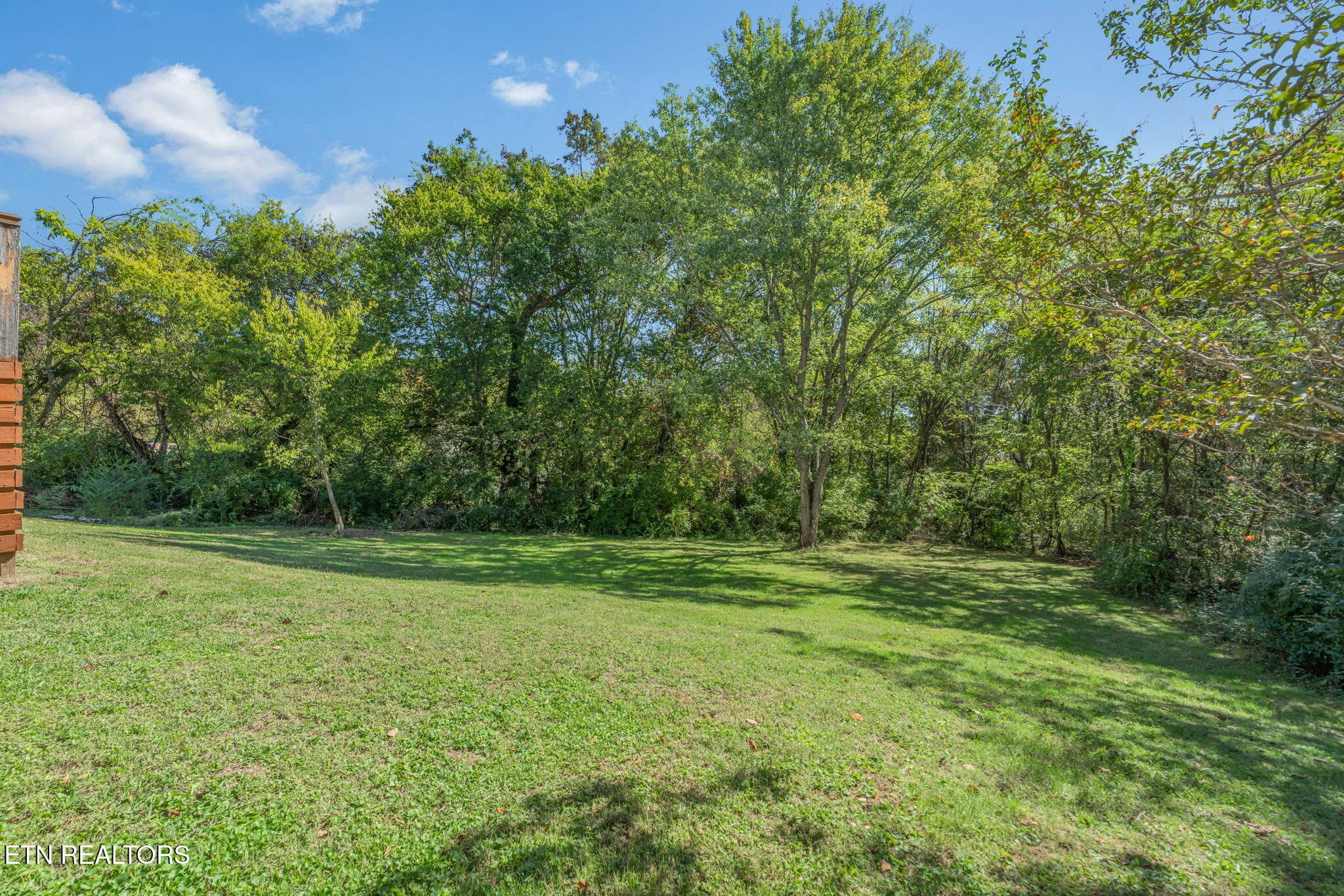 Backyard #1 - 8128 Heiskell Rd, Powell, TN 37849