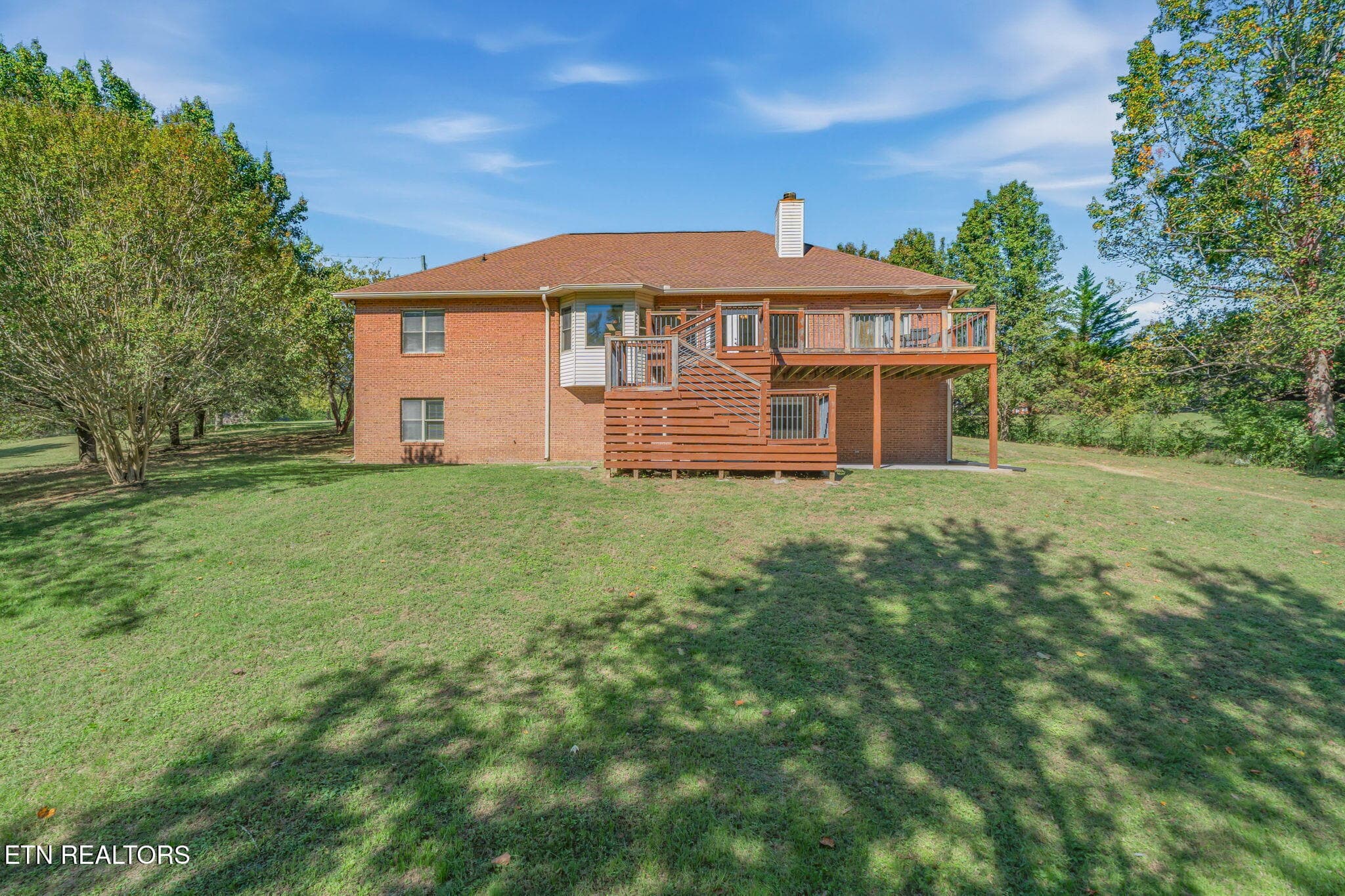 Backyard #4 - 8128 Heiskell Rd, Powell, TN 37849