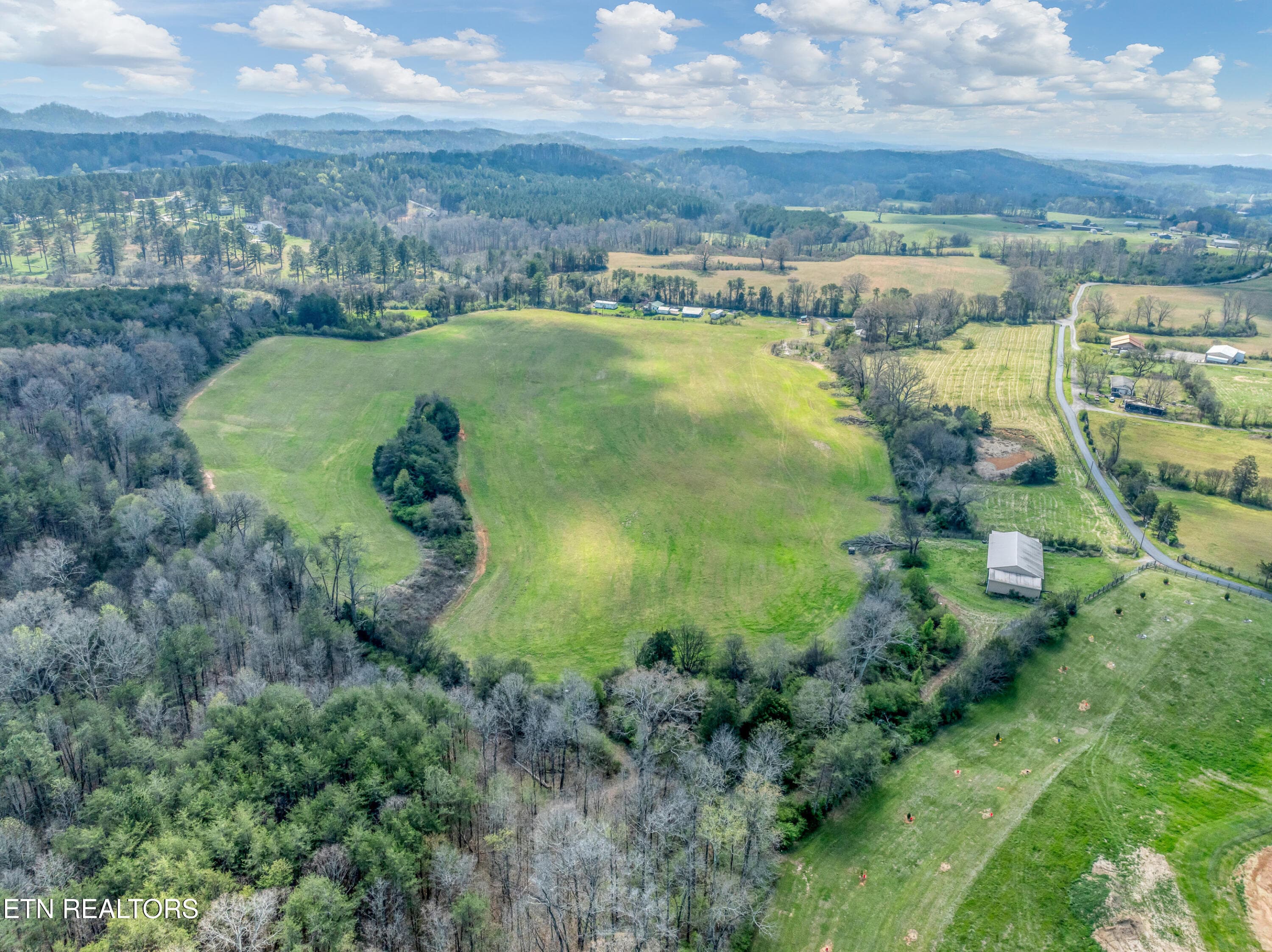 DJI_0080 - 1220 Floyd Walker Rd 5 & 6, Maryville, TN 37801