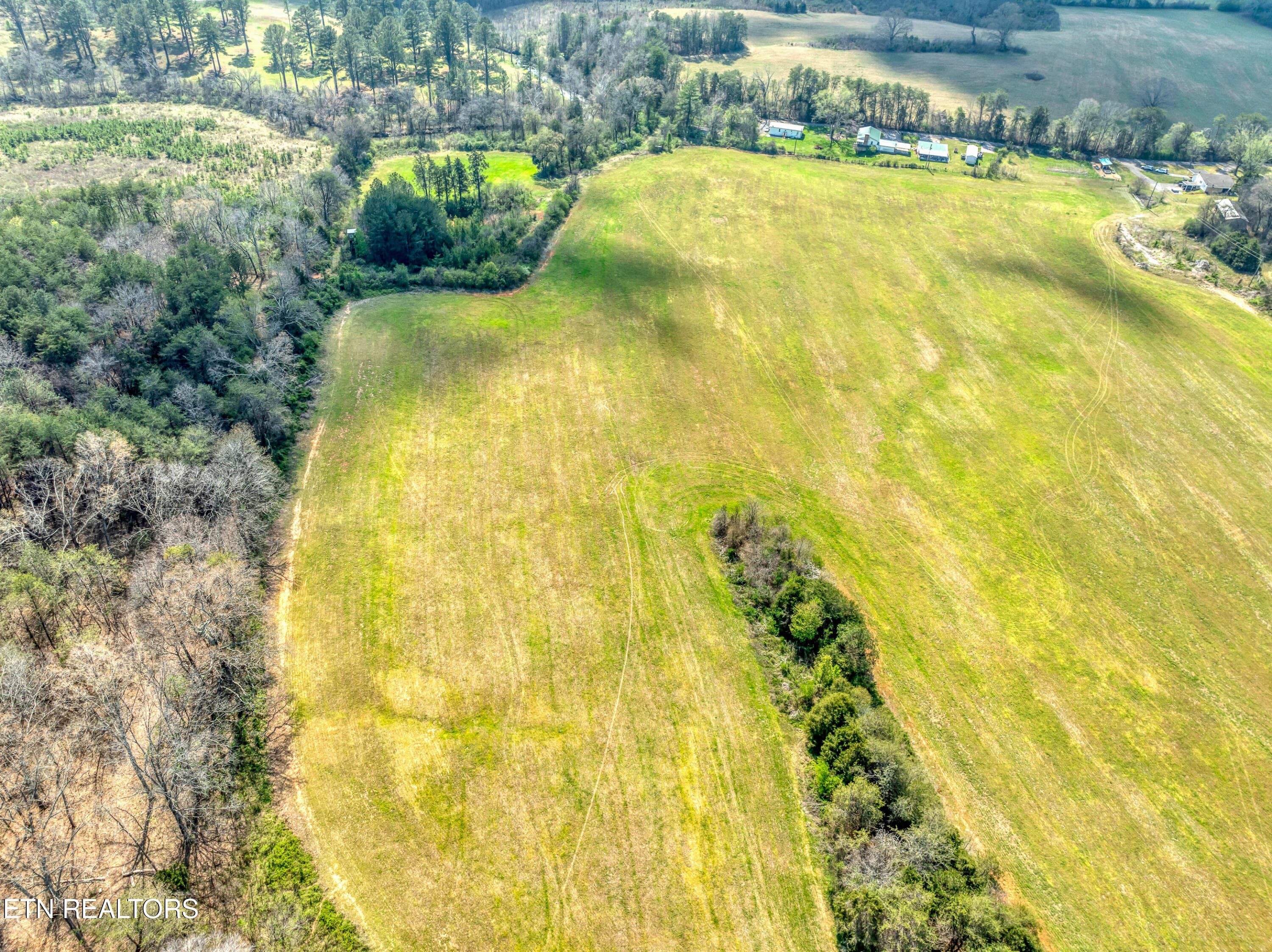 DJI_0999 - 1220 Floyd Walker Rd 5 & 6, Maryville, TN 37801