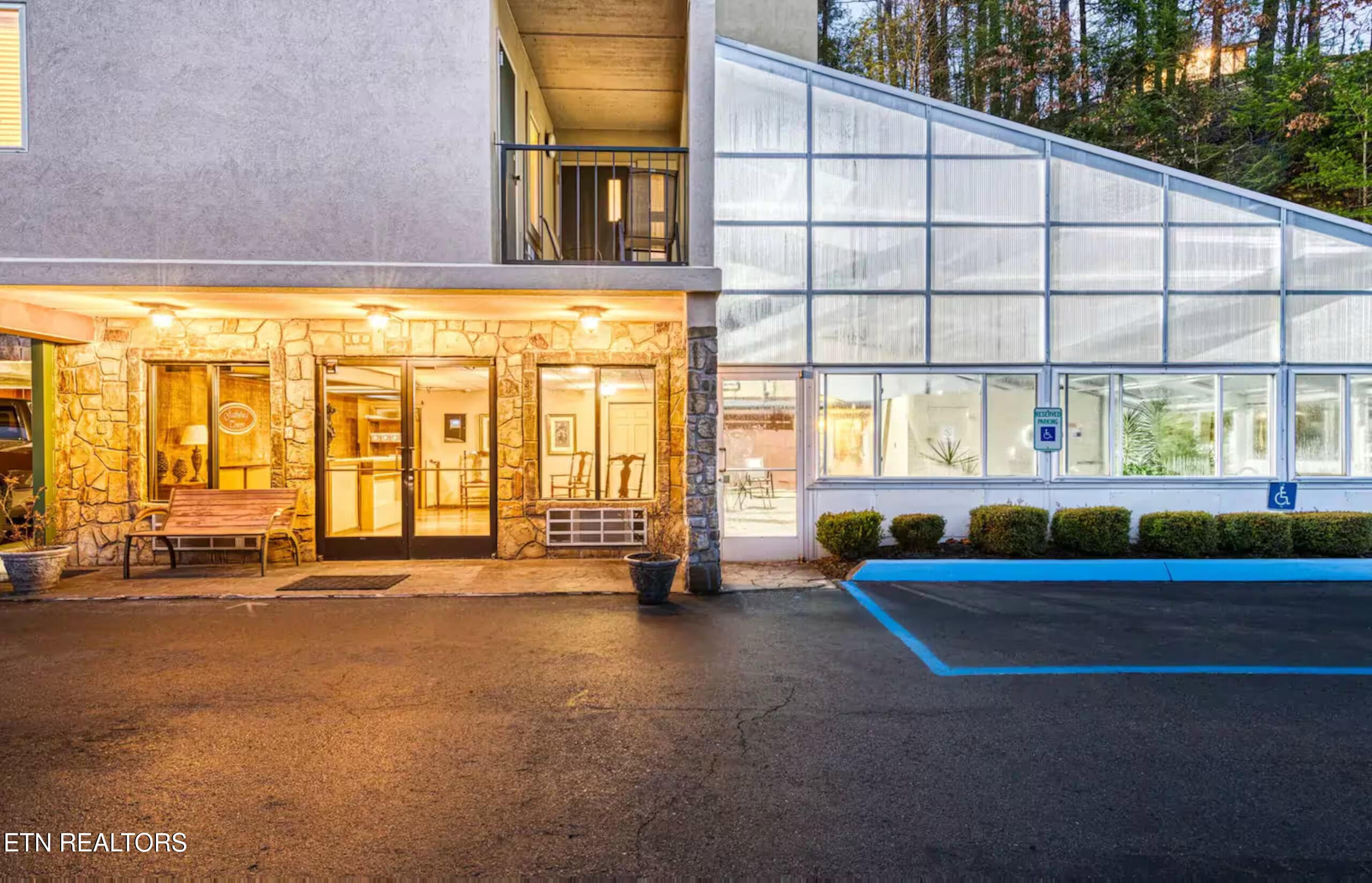 413 Baskins Creek Rd Unit 407 - Pic 16 - 413 Baskins Creek Rd 407, Gatlinburg, TN 37738