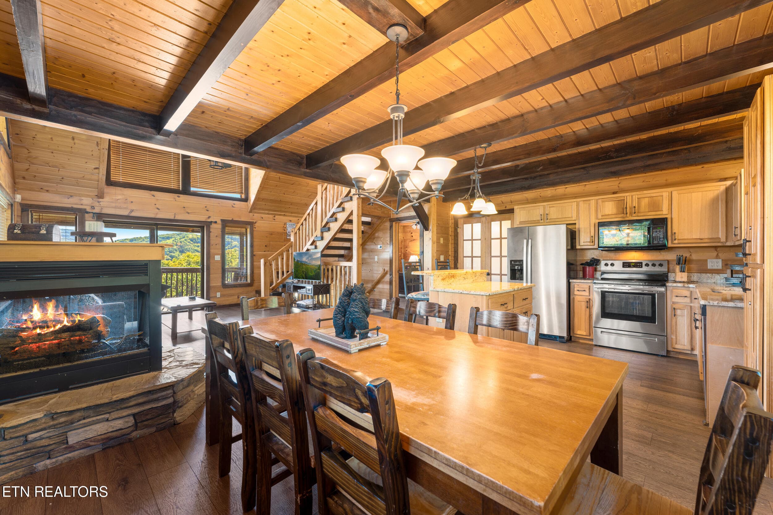 014 - 2634 Sawmill Branch Drive, Sevierville, TN 37862