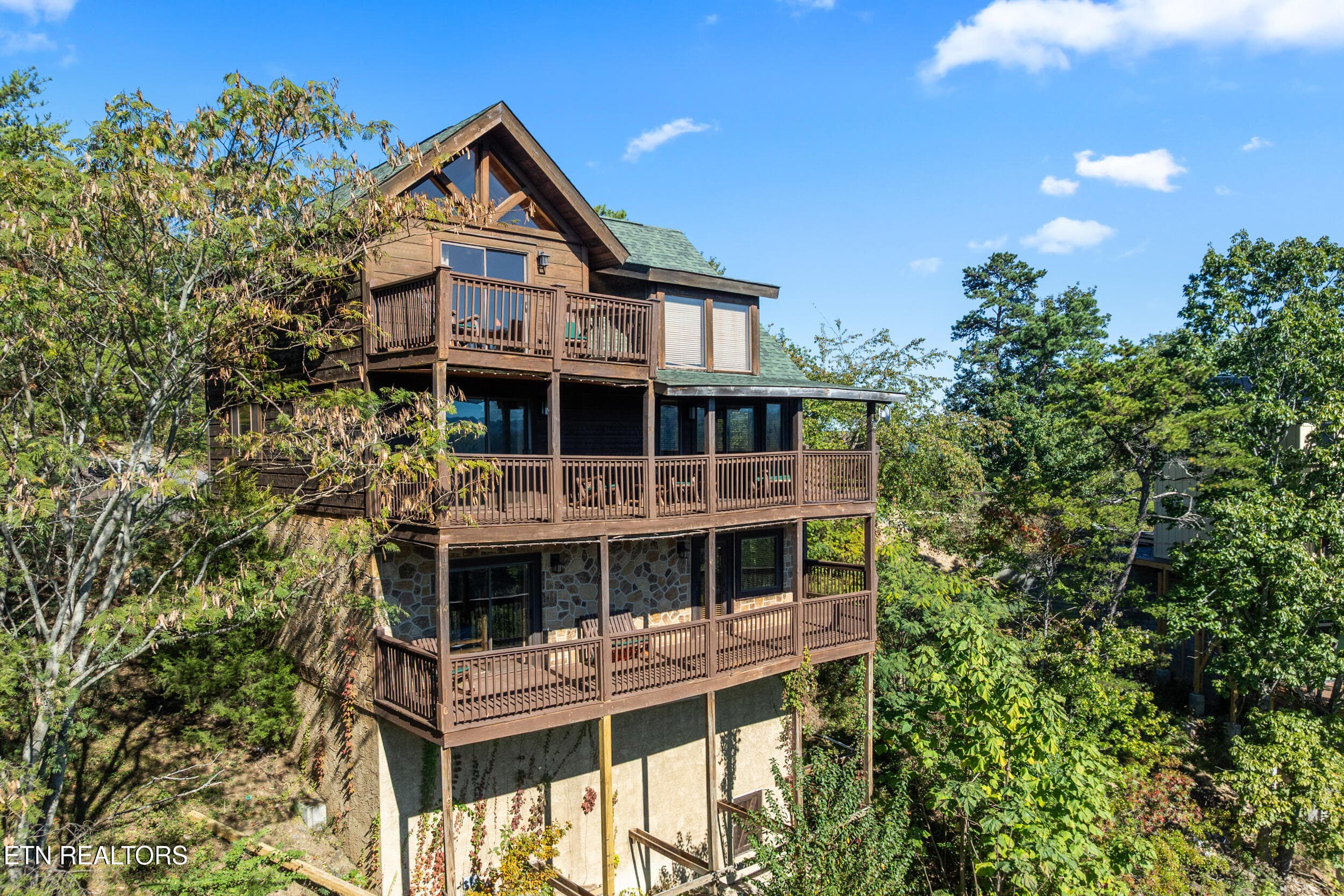 033 - 2634 Sawmill Branch Drive, Sevierville, TN 37862