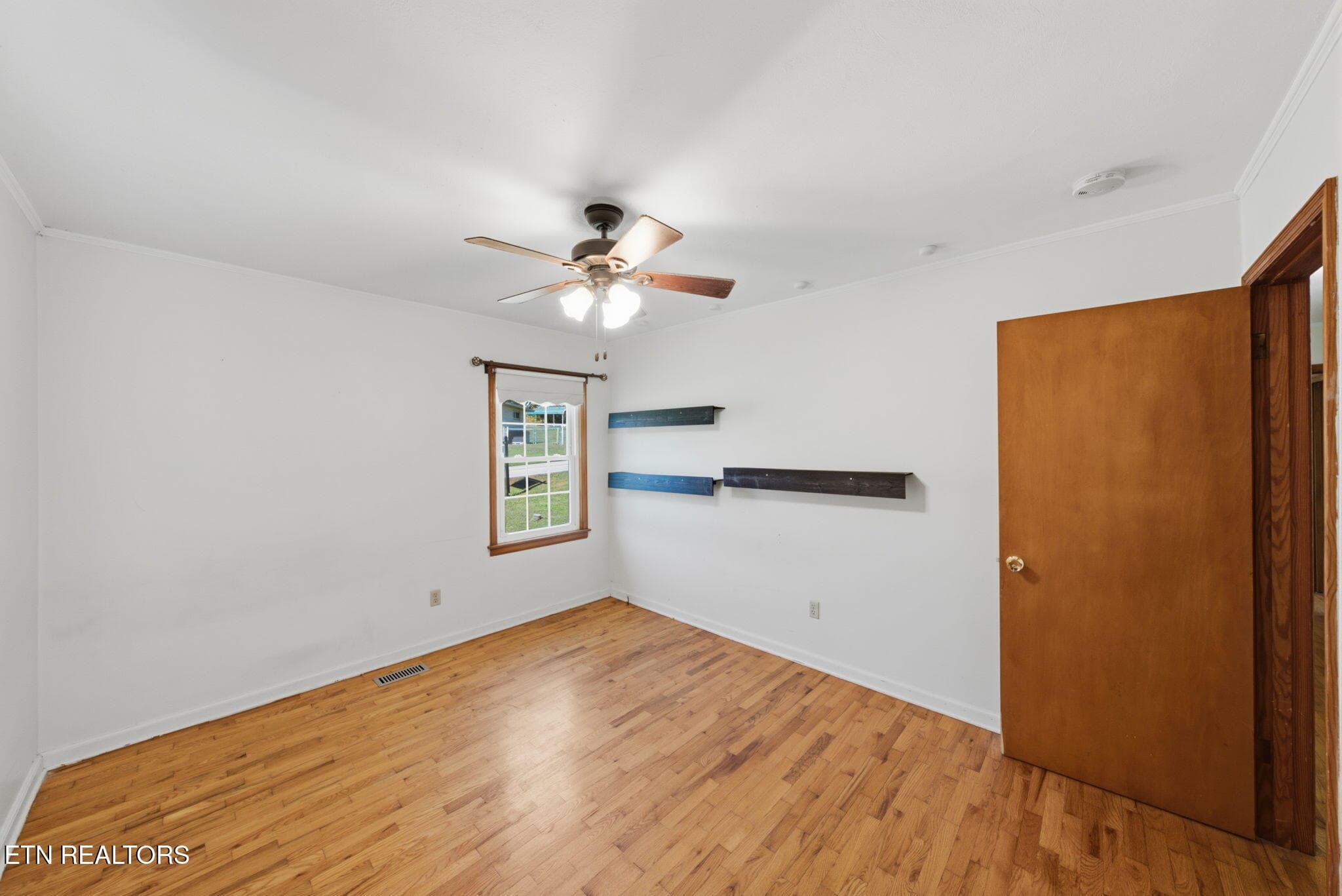 Bedroom 3 - 804 Patton Ferry Rd, Kingston, TN 37763
