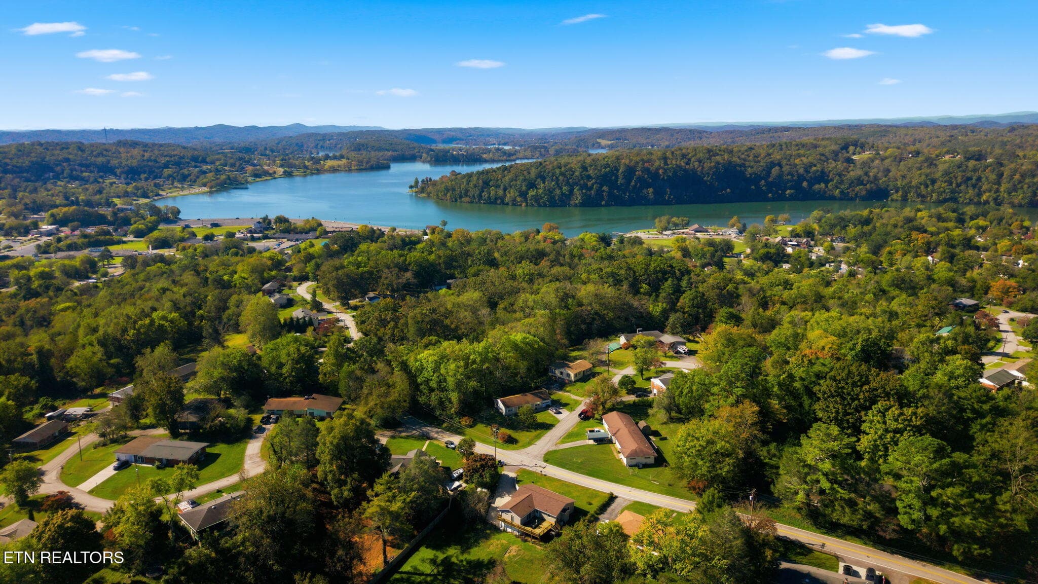 Watts Bar Lake - 804 Patton Ferry Rd, Kingston, TN 37763
