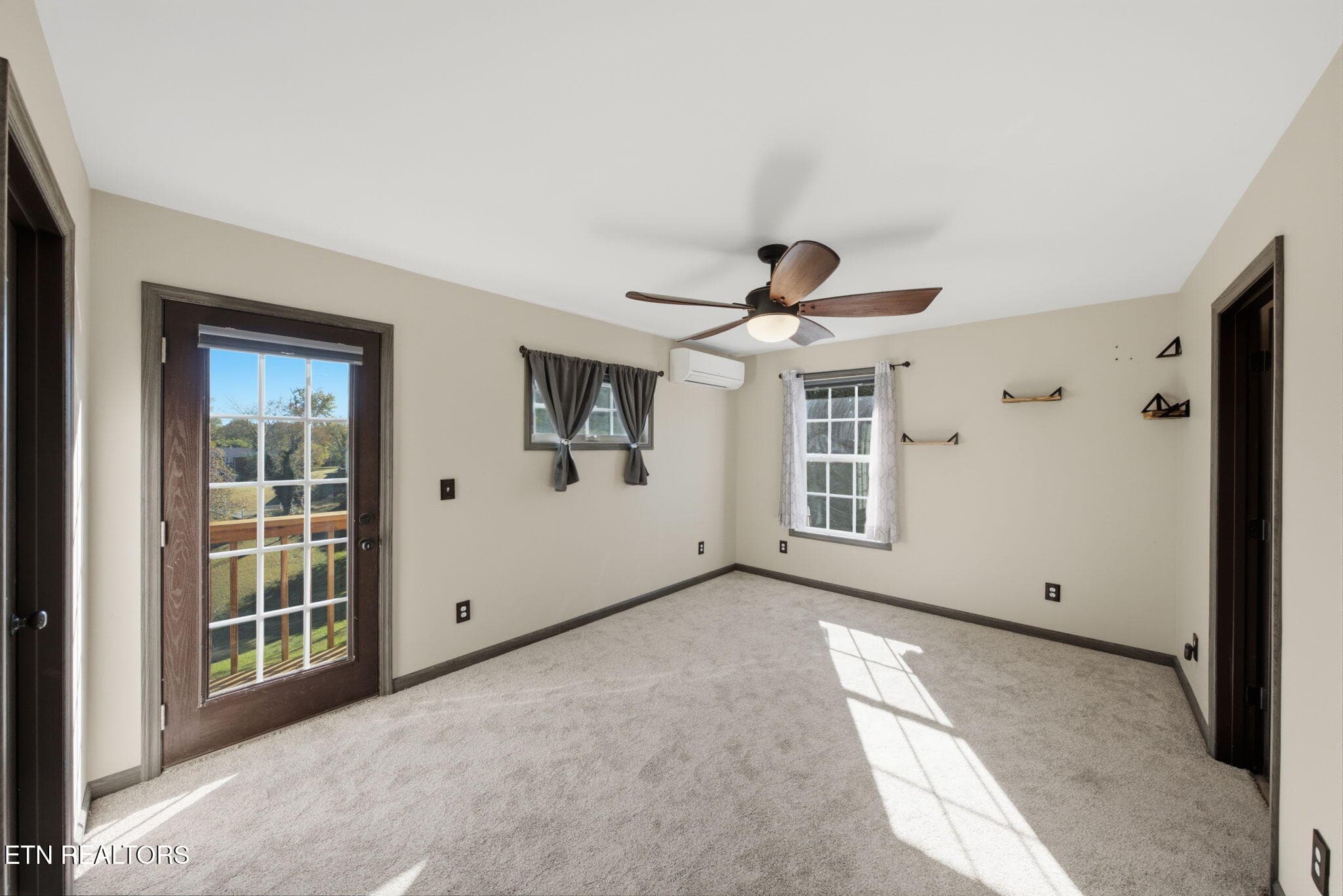 Primary Bedroom - 804 Patton Ferry Rd, Kingston, TN 37763