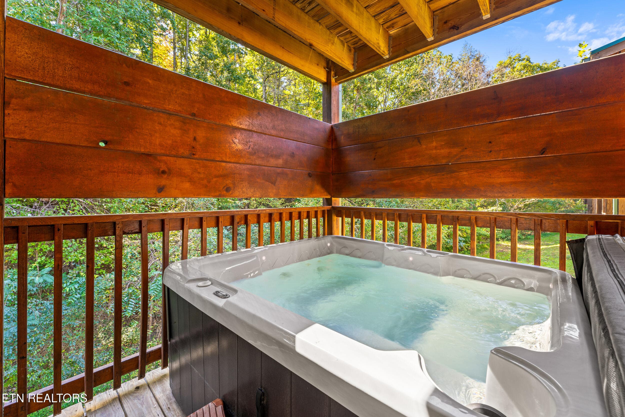004 - 531 Blackberry Ridge Way, Pigeon Forge, TN 37863