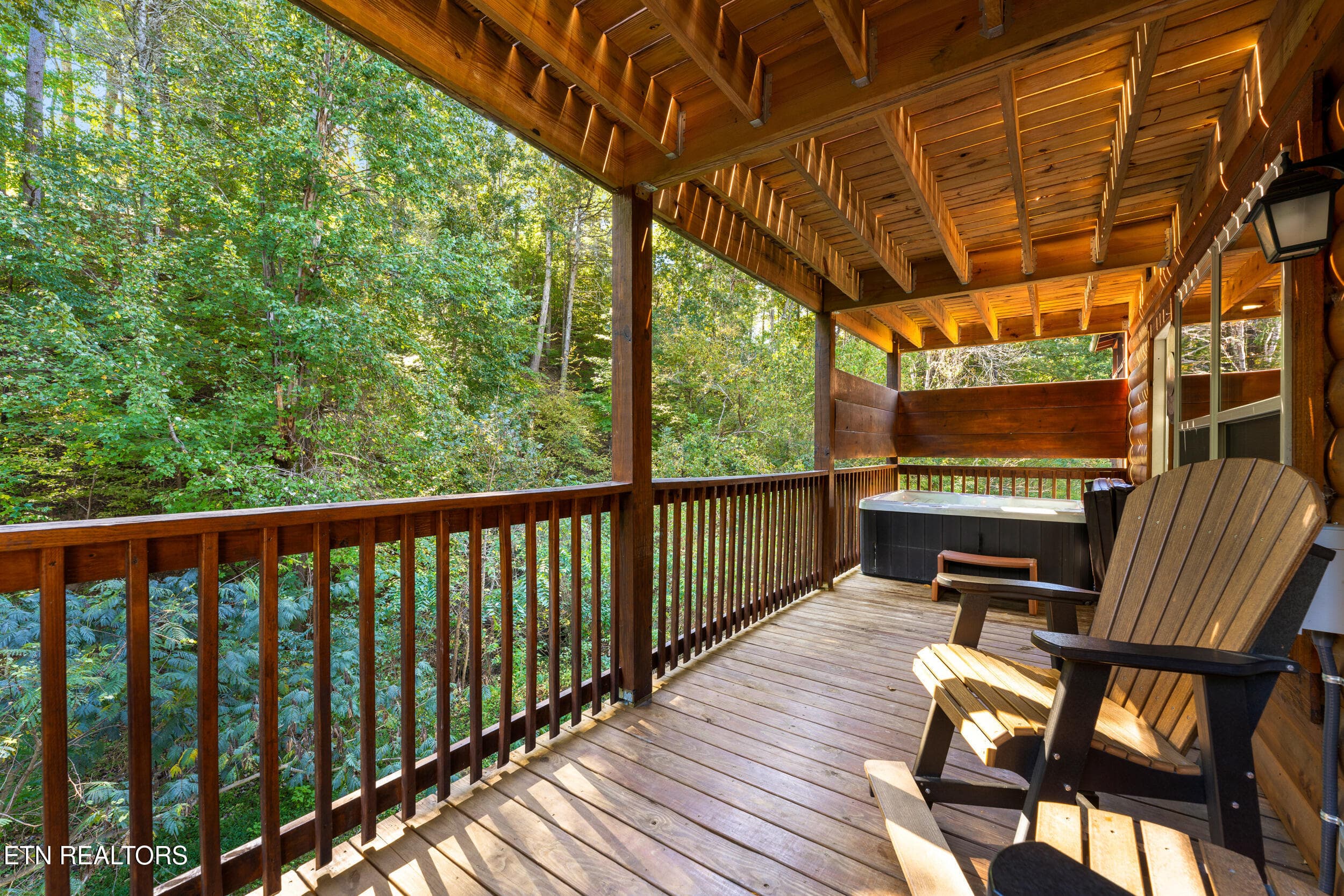 011 - 531 Blackberry Ridge Way, Pigeon Forge, TN 37863