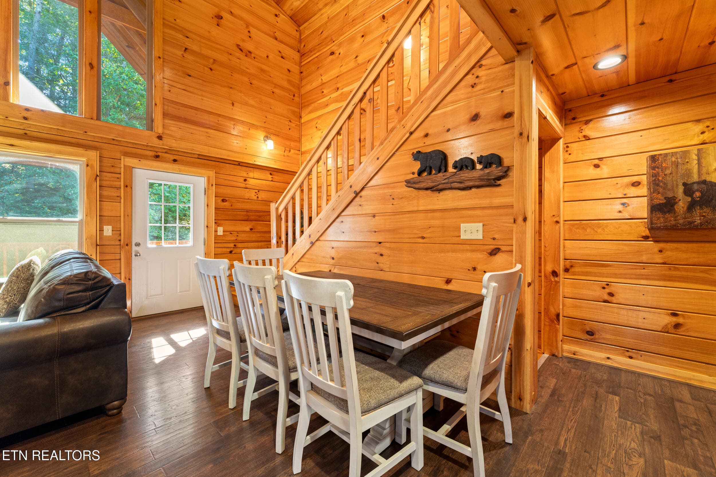 012 - 531 Blackberry Ridge Way, Pigeon Forge, TN 37863