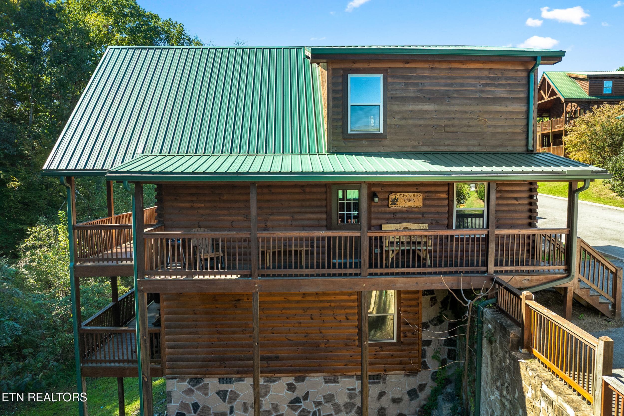 026 - 531 Blackberry Ridge Way, Pigeon Forge, TN 37863