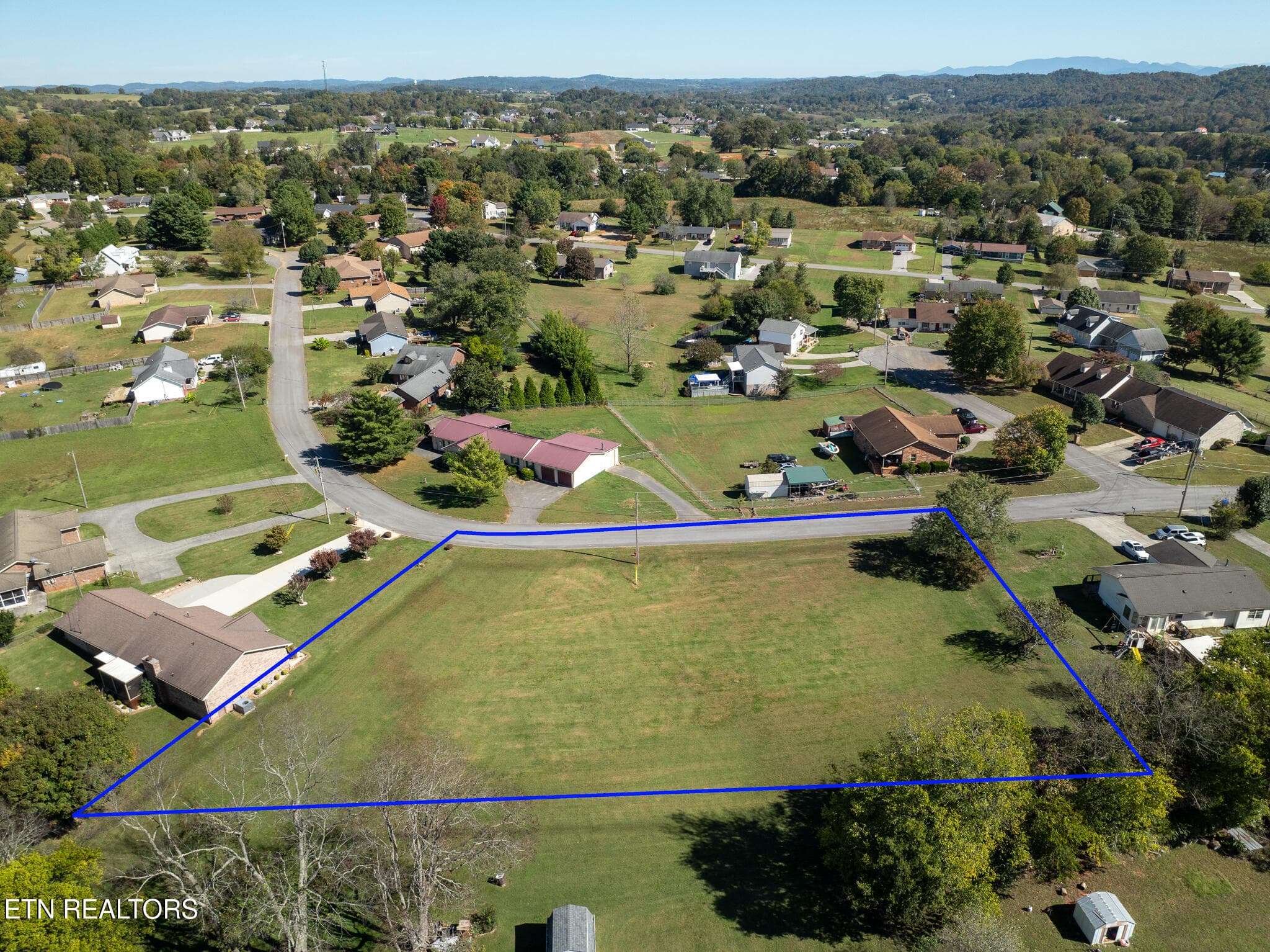 untitled-51 - 165 Vanderview Drive, Seymour, TN 37865