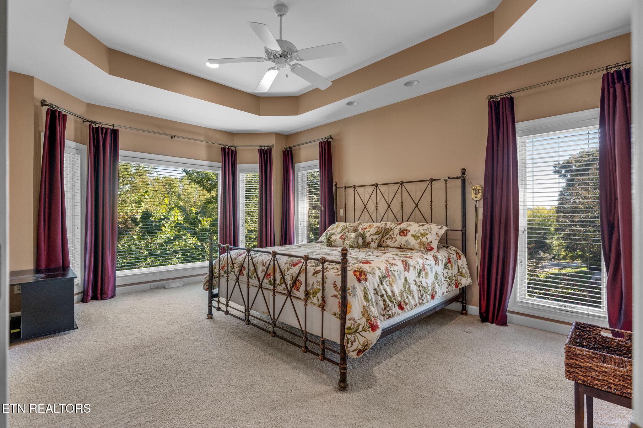 Owner's Suite - 404 Catoosa Lane, Loudon, TN 37774