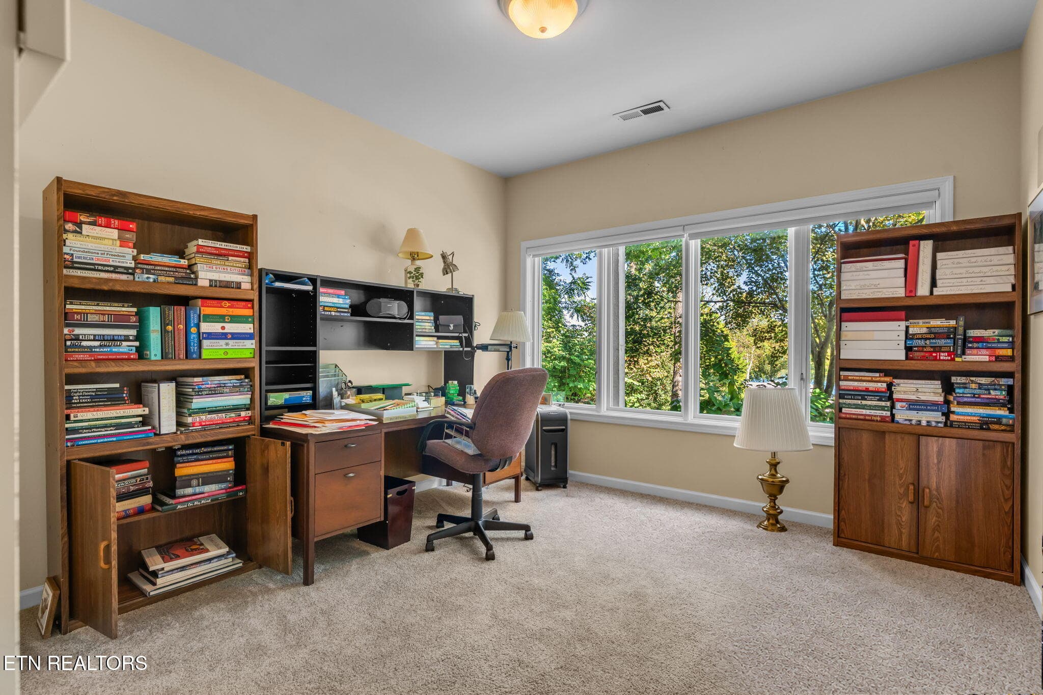 Bedroom #4 - 404 Catoosa Lane, Loudon, TN 37774