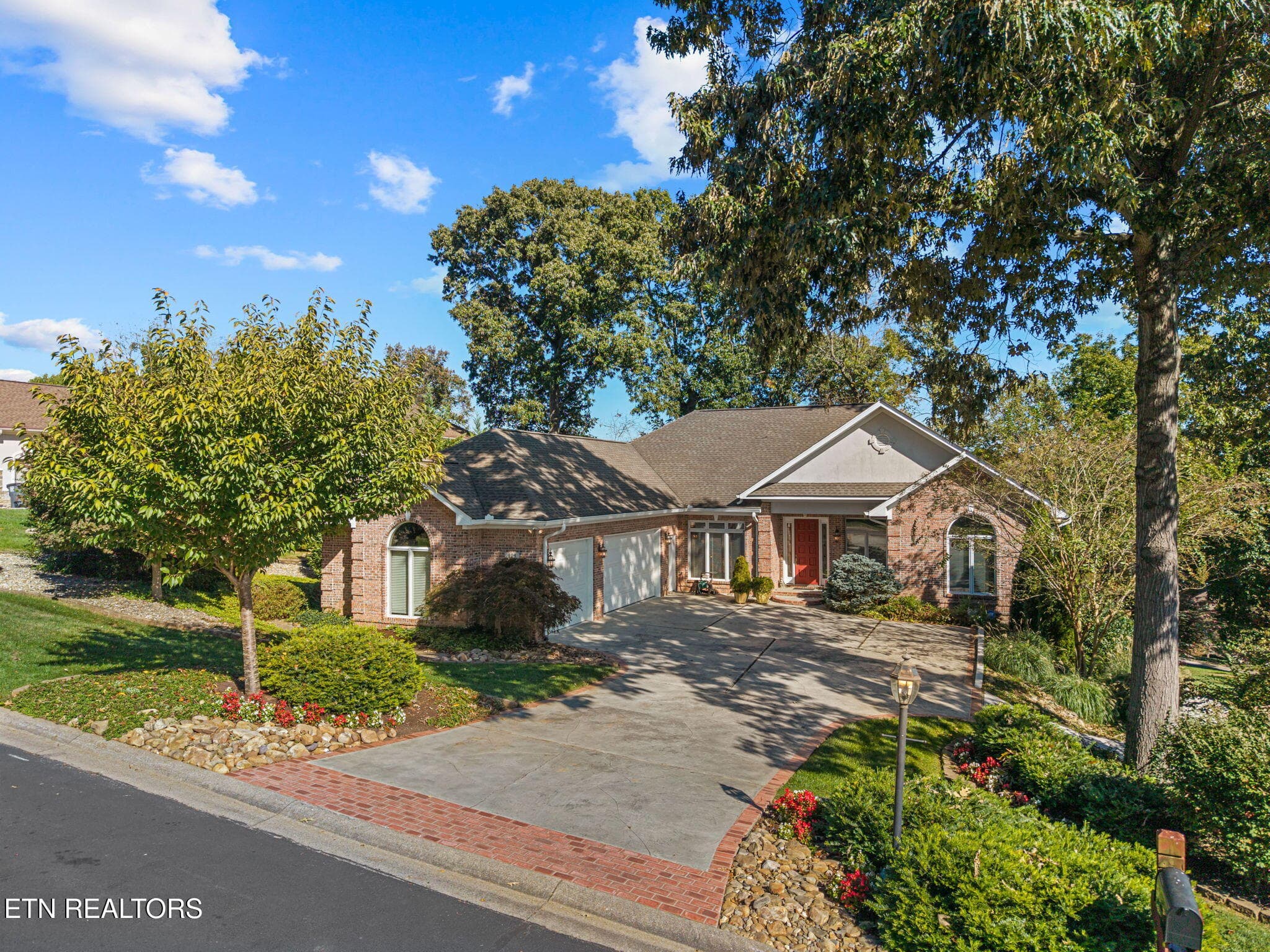 404 Catoosa Lane - 404 Catoosa Lane, Loudon, TN 37774