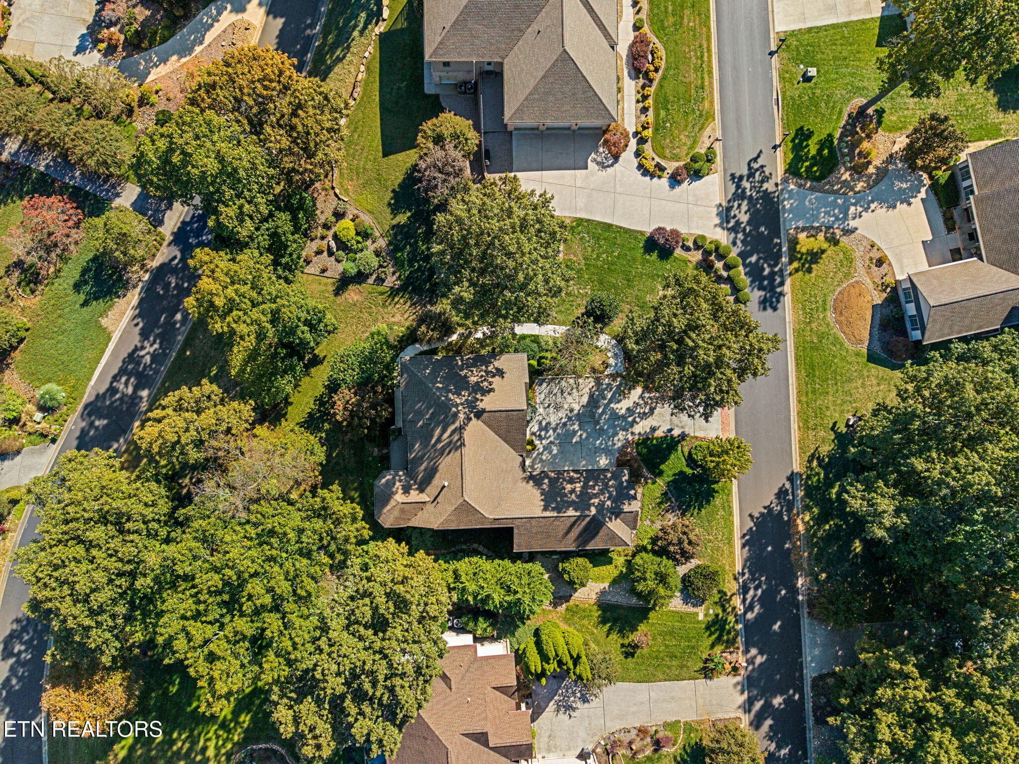 404 Catoosa Lane - 404 Catoosa Lane, Loudon, TN 37774